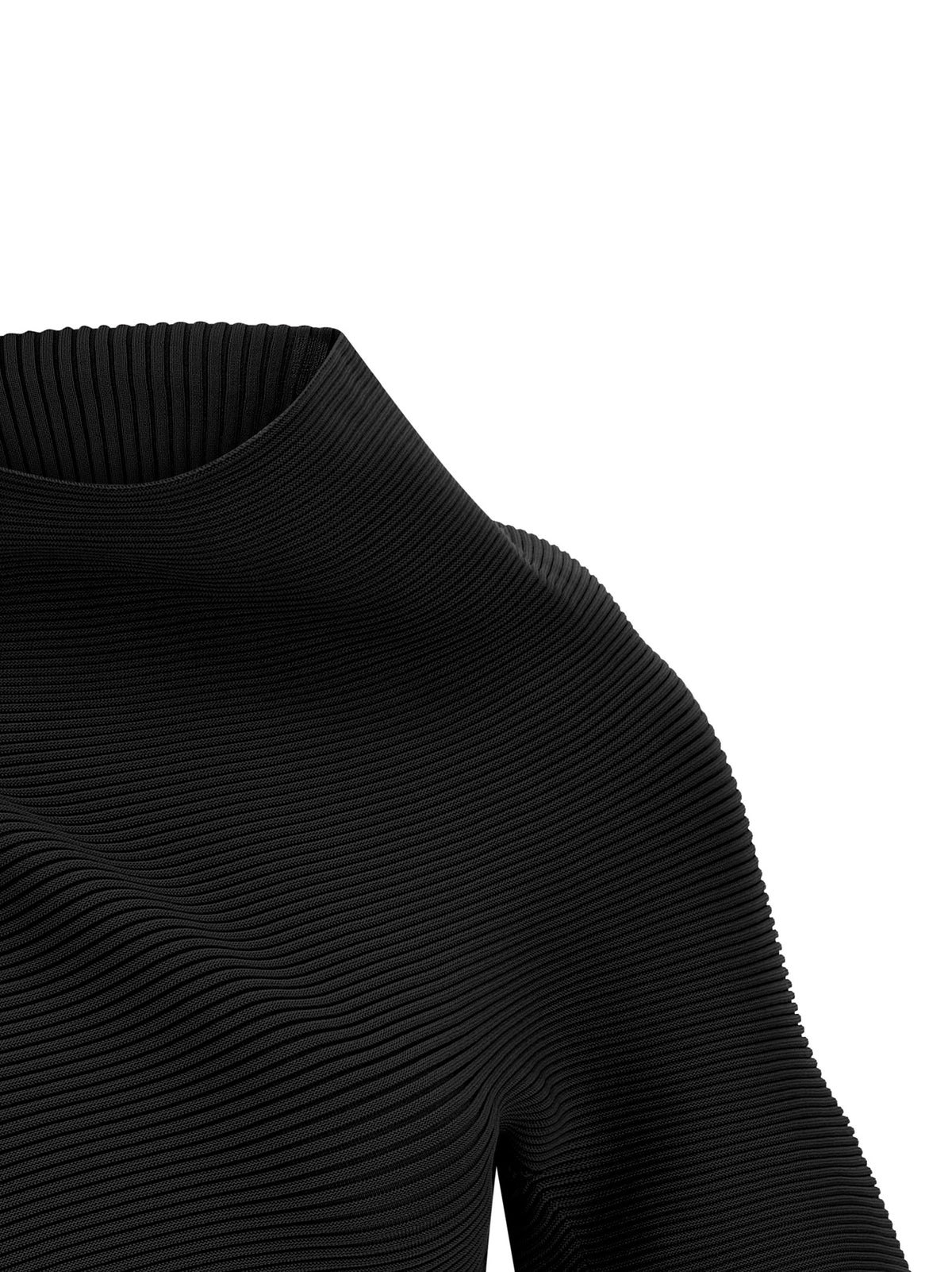 Issey Miyake Women 'Life Form' Top ISSEY MIYAKE