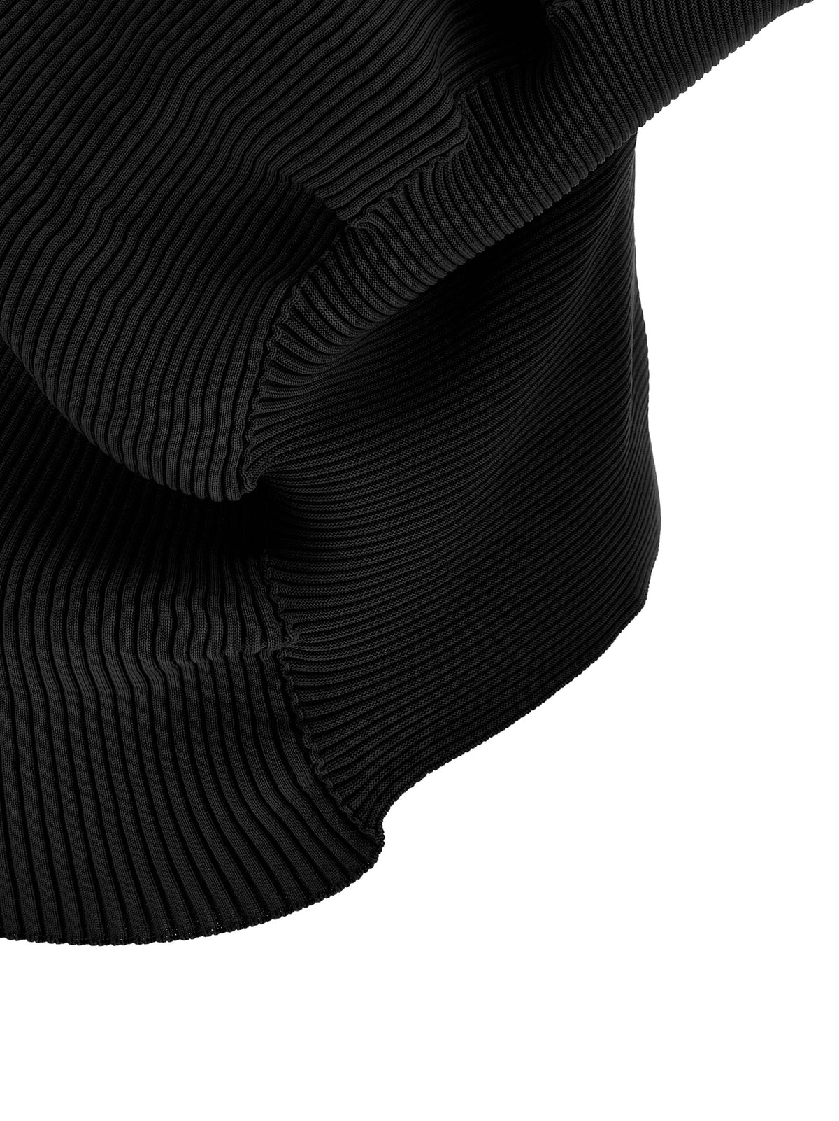 Issey Miyake Women 'Life Form' Top ISSEY MIYAKE