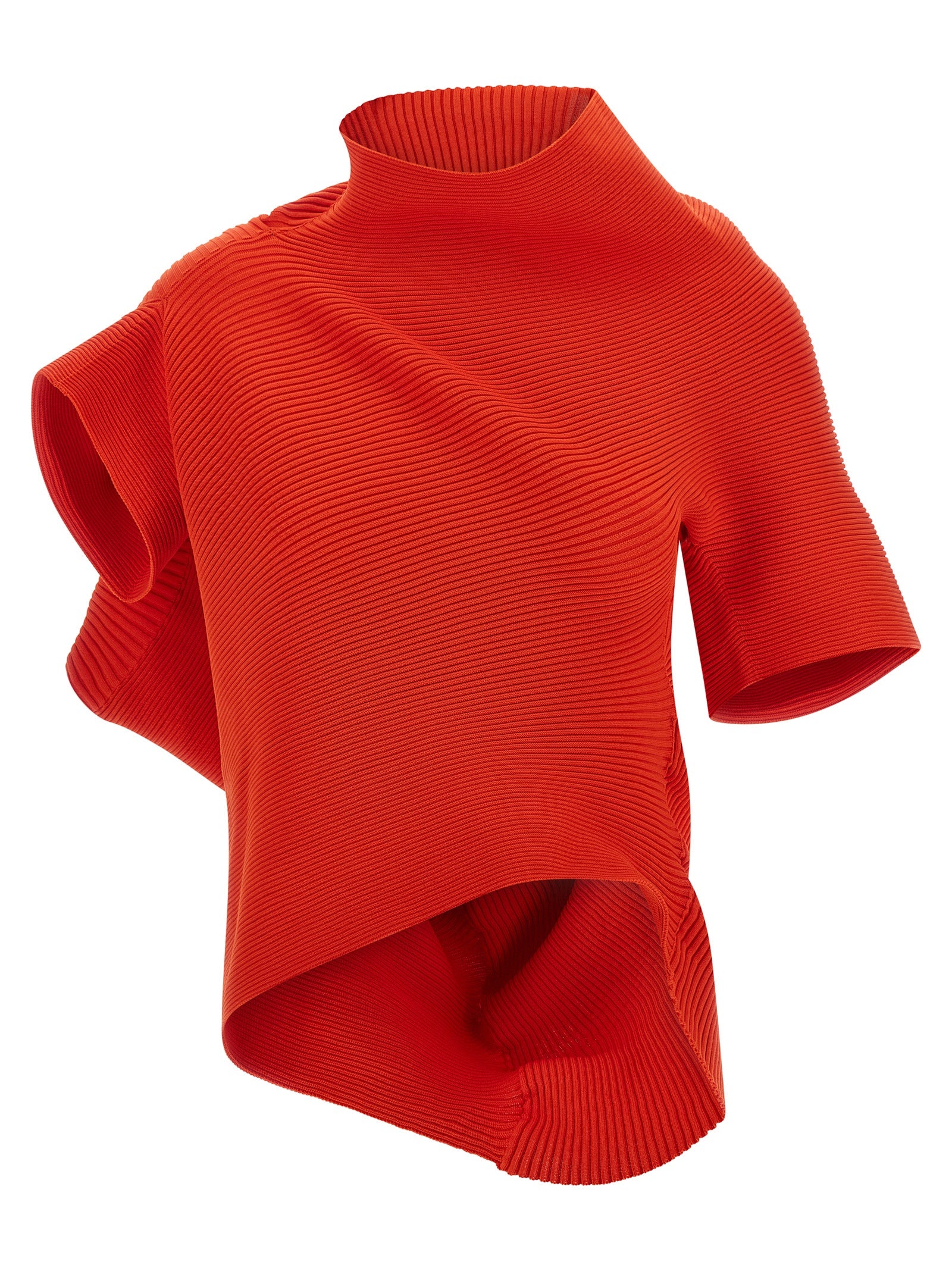 Issey Miyake Women 'Life Form' Top ISSEY MIYAKE