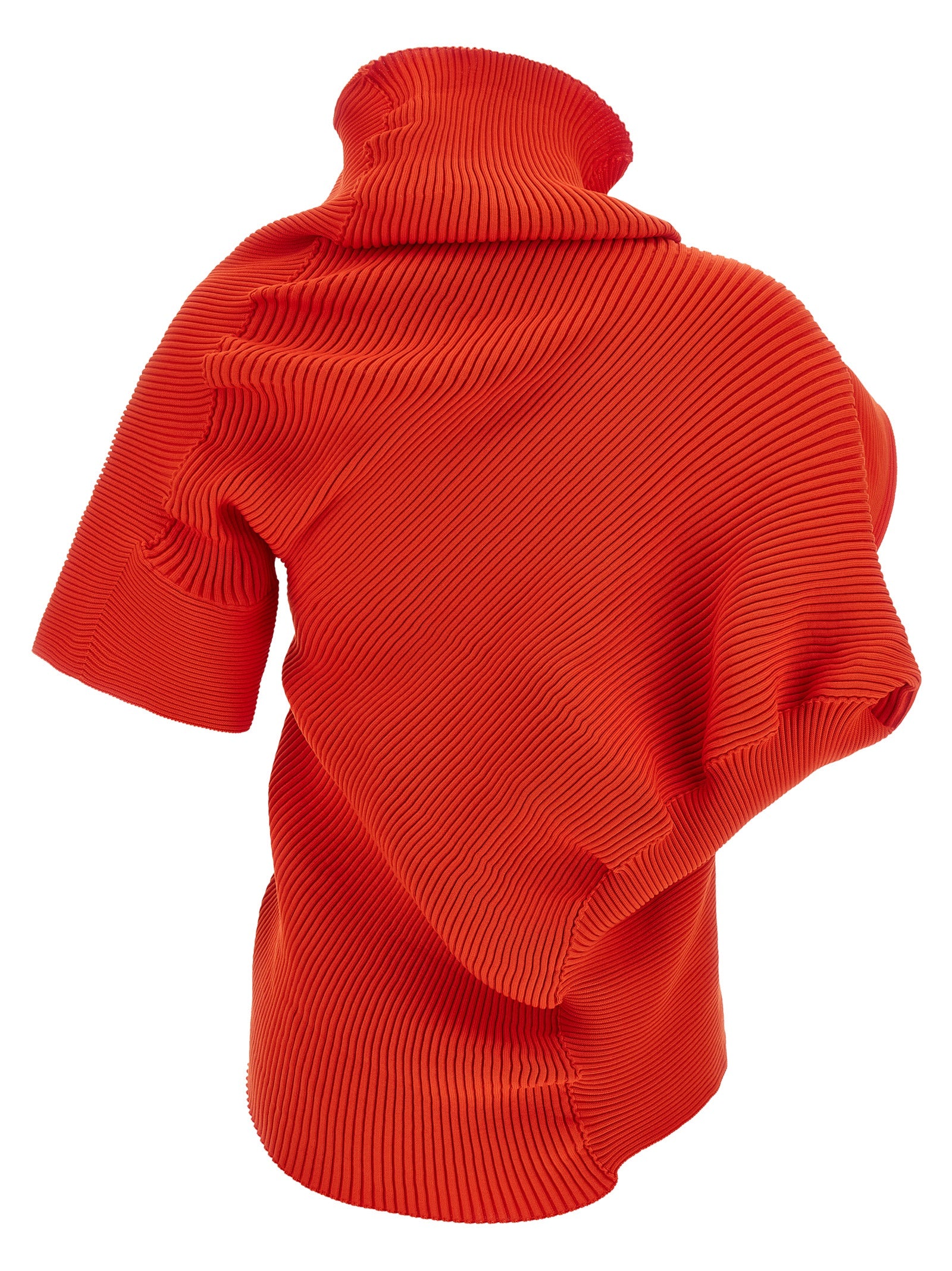 Issey Miyake Women 'Life Form' Top ISSEY MIYAKE