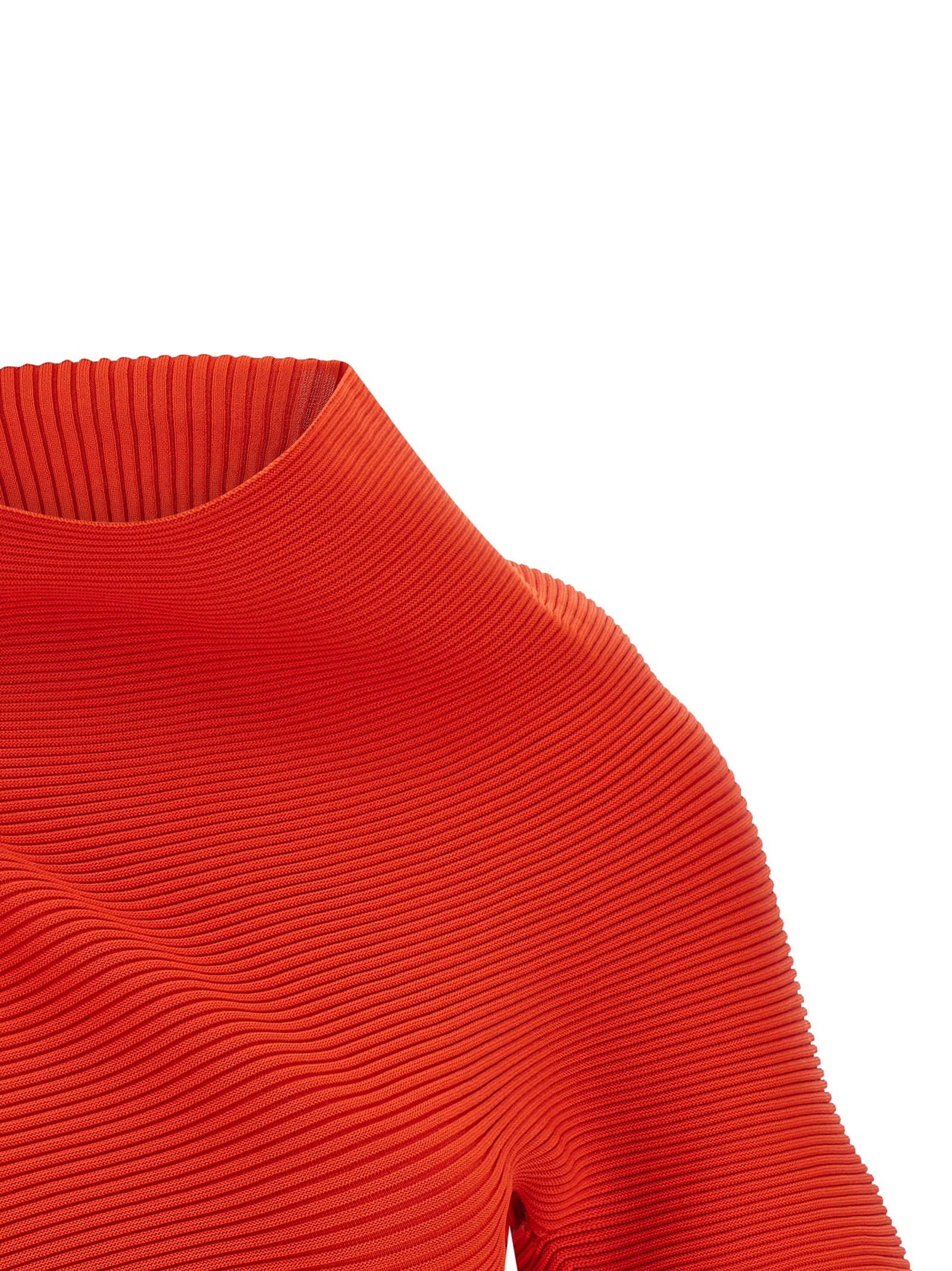 Issey Miyake Women 'Life Form' Top ISSEY MIYAKE