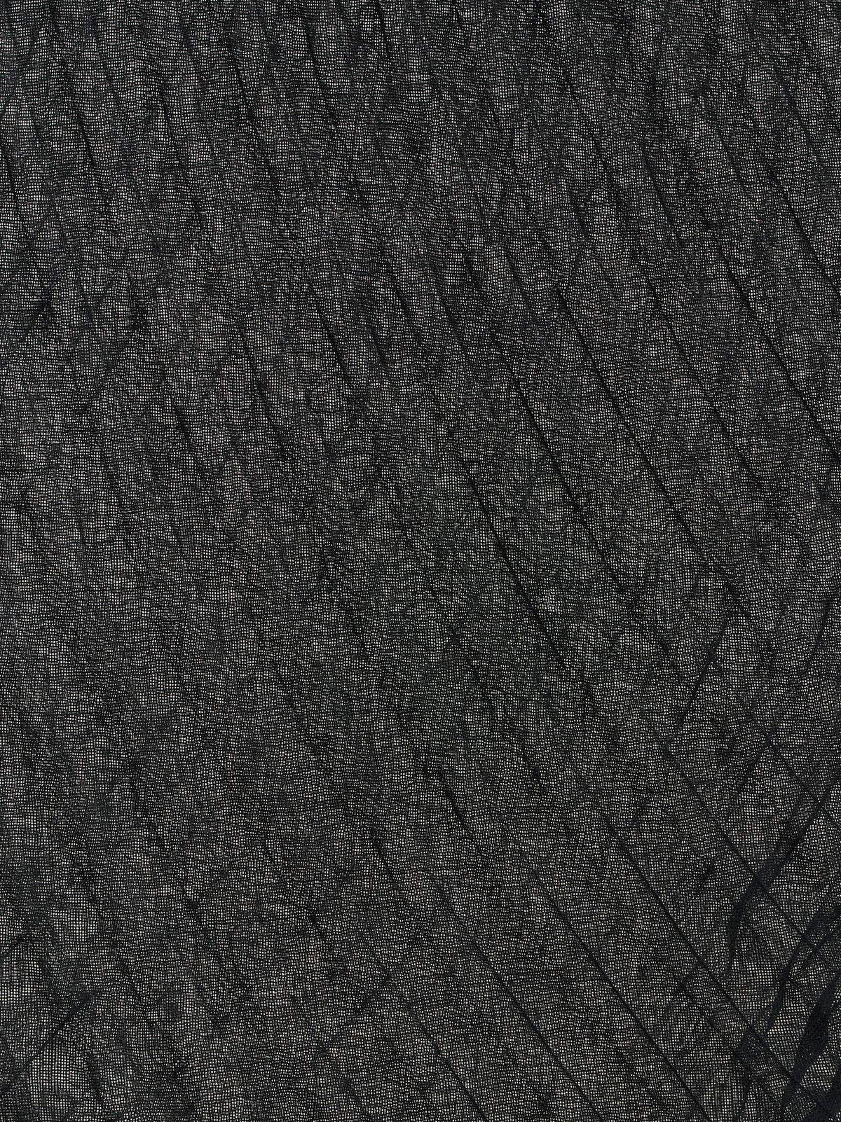 Issey Miyake Women 'Gradation Ramie Pleats' Stole ISSEY MIYAKE