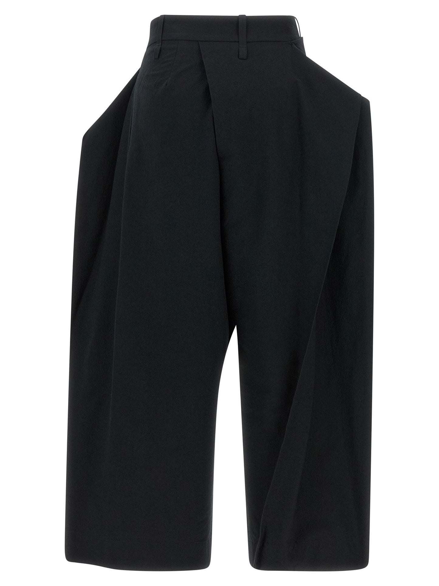 Issey Miyake Women 'Grainy' Pants ISSEY MIYAKE