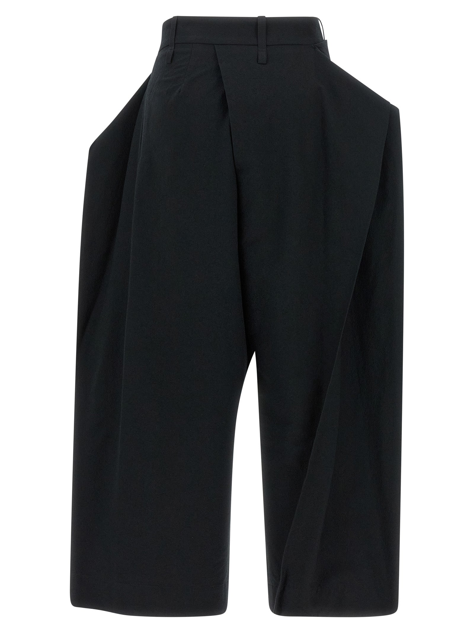 Issey Miyake Women 'Grainy' Pants ISSEY MIYAKE