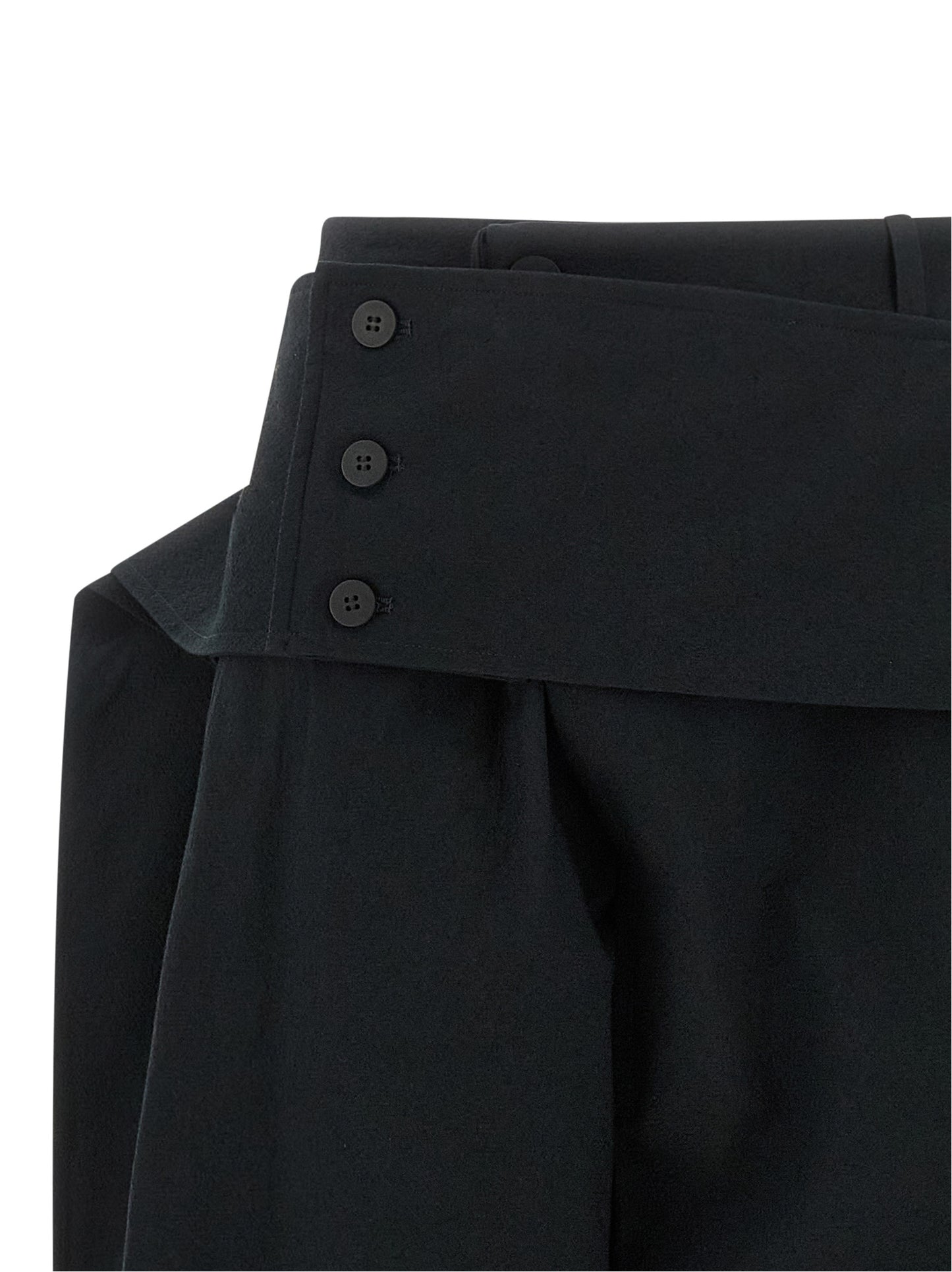 Issey Miyake Women 'Grainy' Pants ISSEY MIYAKE