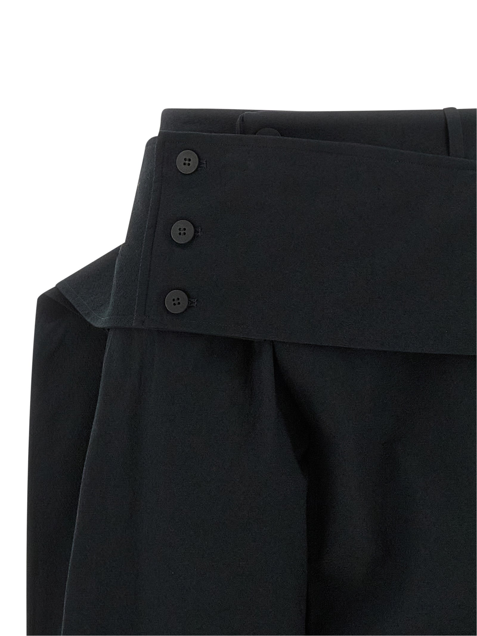 Issey Miyake Women 'Grainy' Pants ISSEY MIYAKE