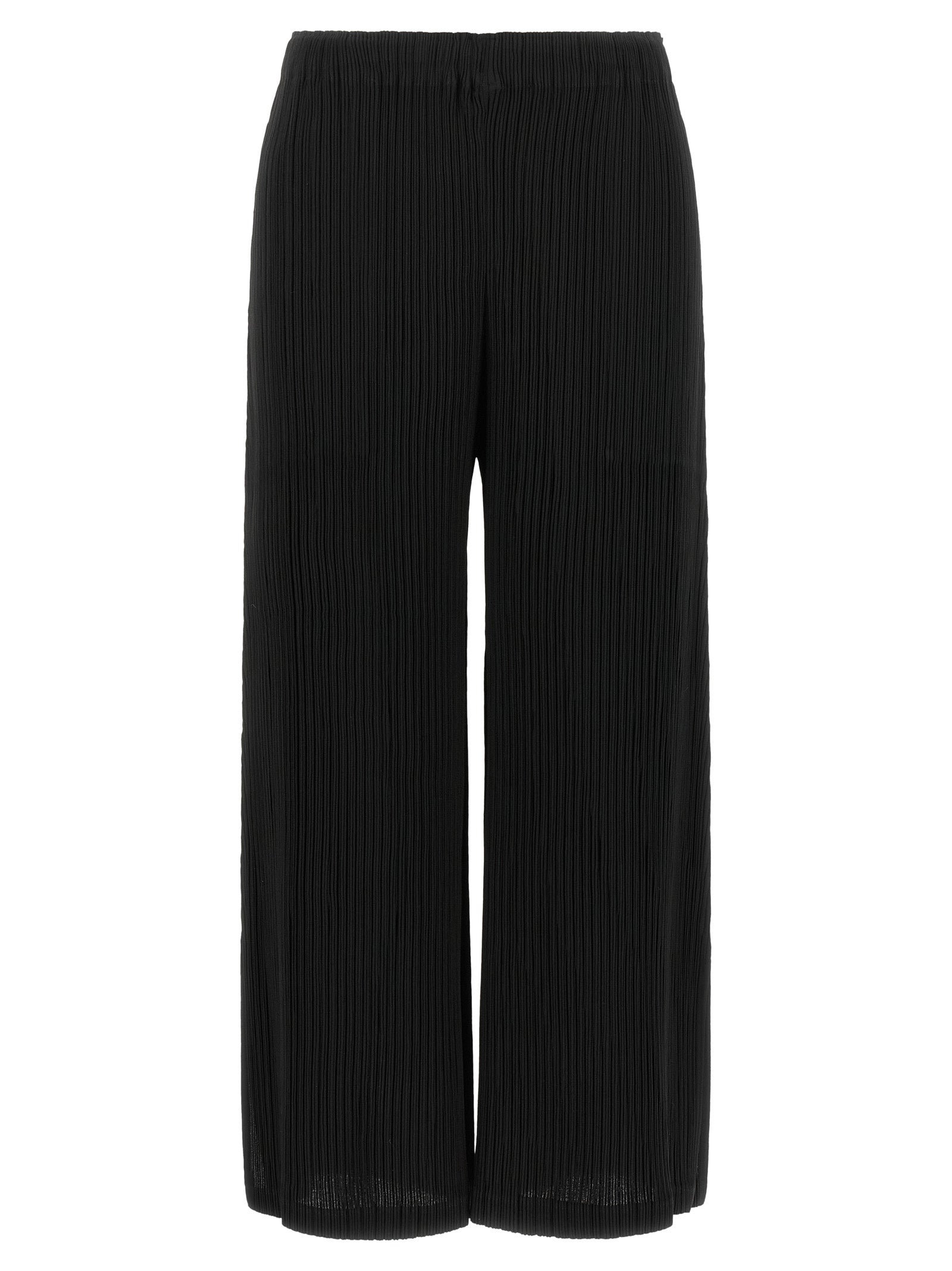 Issey Miyake Women 'Hatching Bottoms' Pants ISSEY MIYAKE