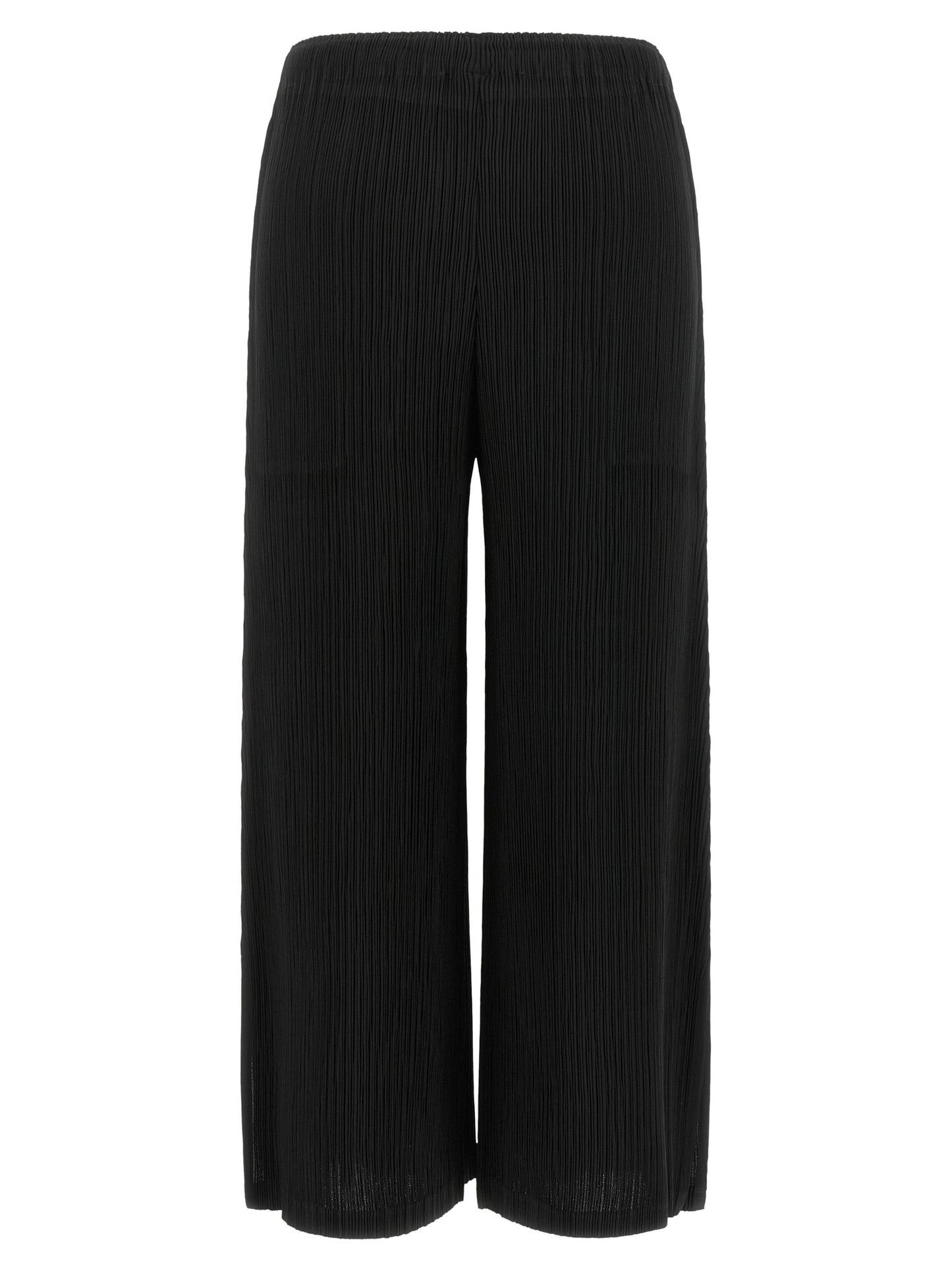 Issey Miyake Women 'Hatching Bottoms' Pants ISSEY MIYAKE