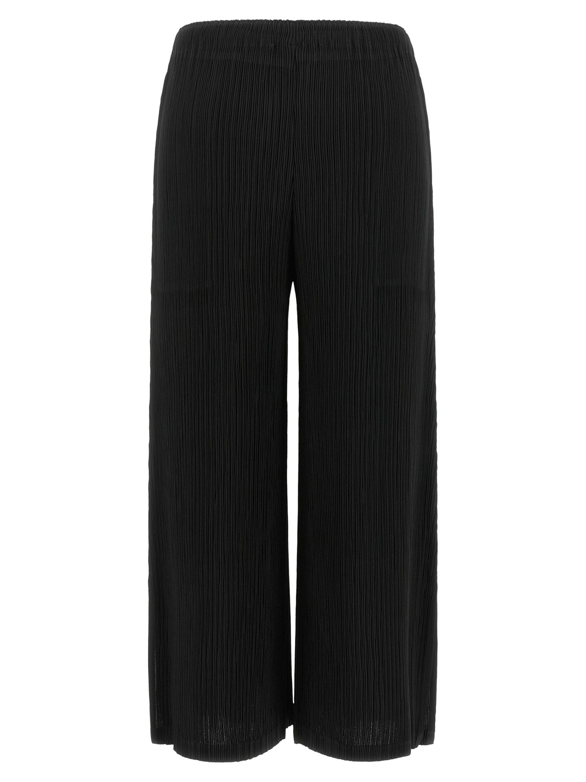 Issey Miyake Women 'Hatching Bottoms' Pants ISSEY MIYAKE