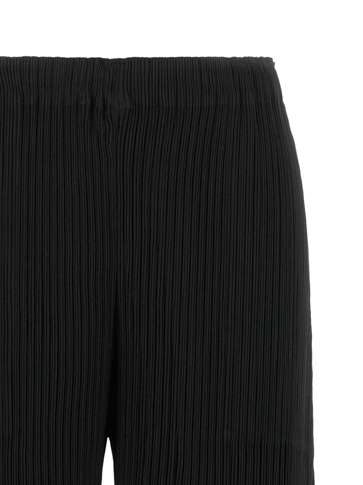 Issey Miyake Women 'Hatching Bottoms' Pants ISSEY MIYAKE