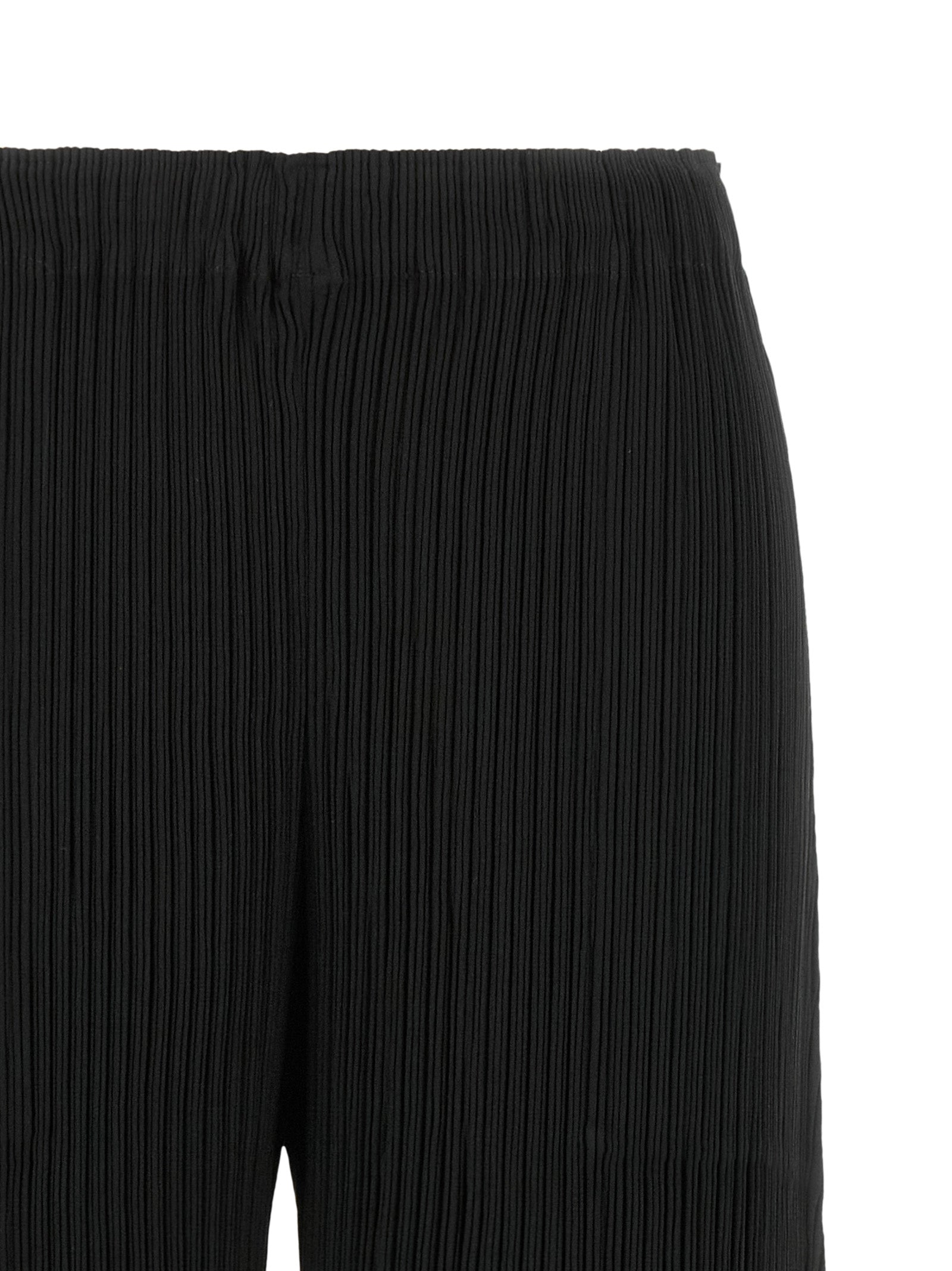Issey Miyake Women 'Hatching Bottoms' Pants ISSEY MIYAKE