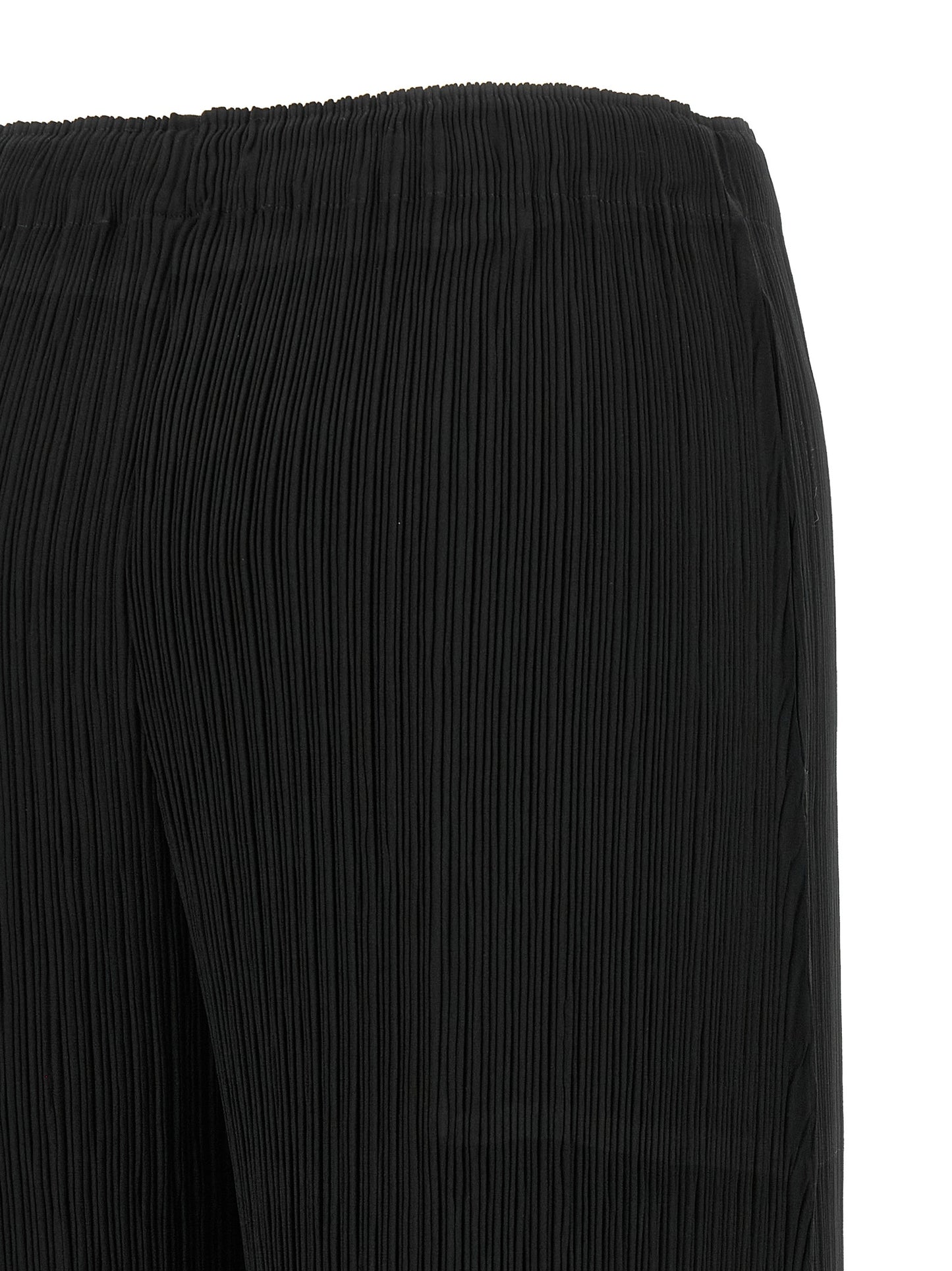 Issey Miyake Women 'Hatching Bottoms' Pants ISSEY MIYAKE