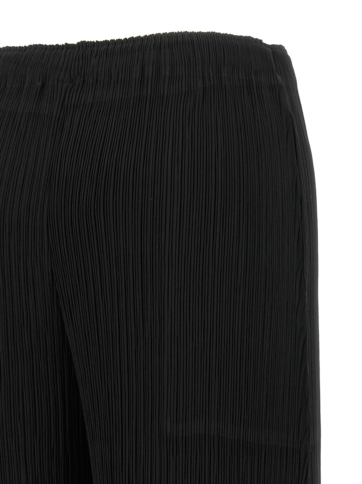 Issey Miyake Women 'Hatching Bottoms' Pants ISSEY MIYAKE