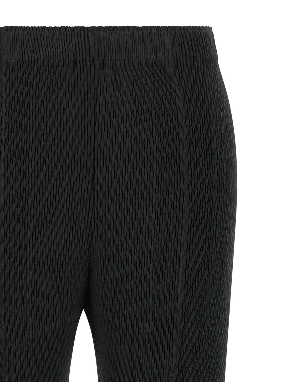 Issey Miyake Women 'Rhombus Pleats' Pants