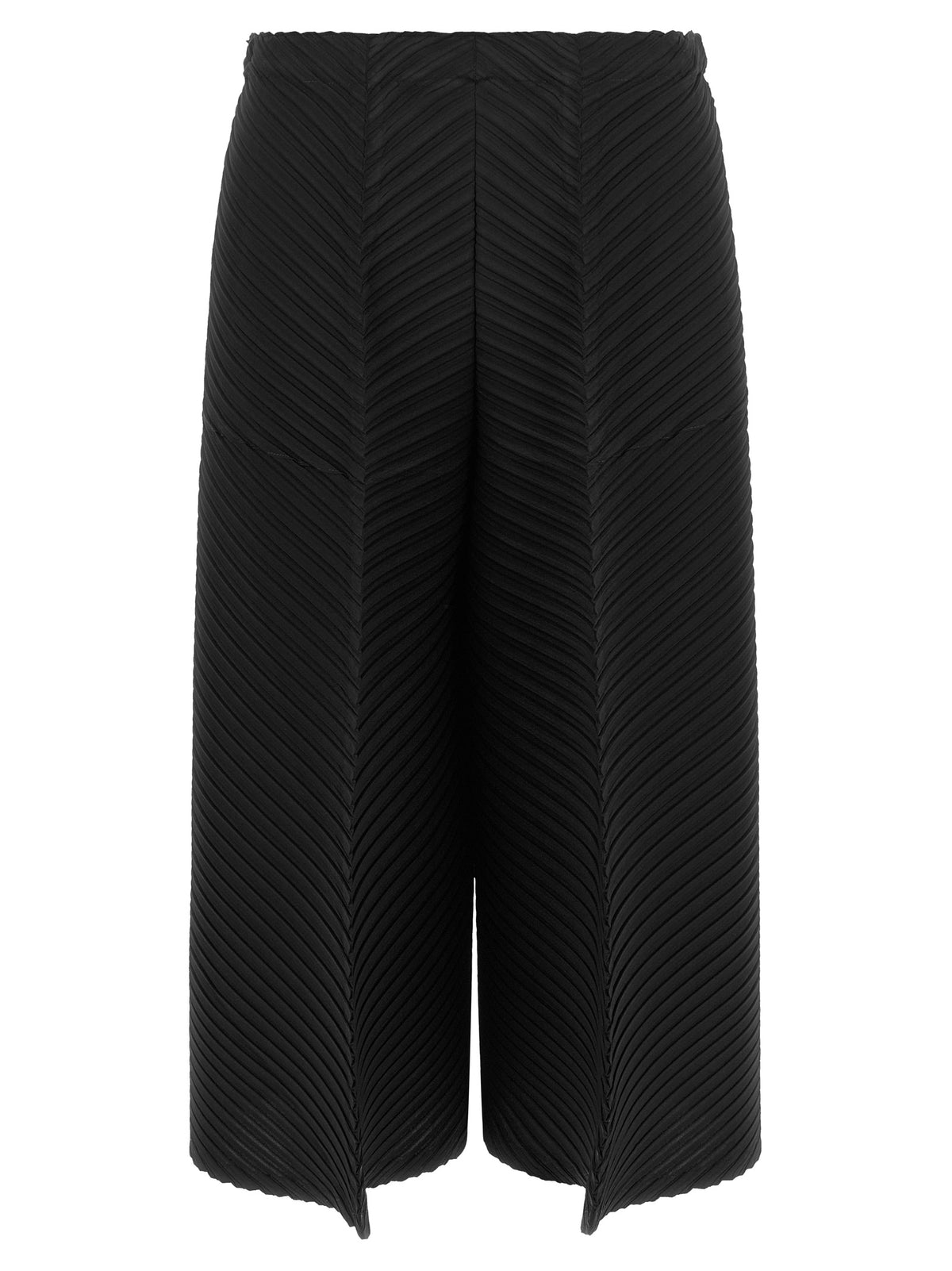 Issey Miyake Women 'Tubular Pleats' Pants ISSEY MIYAKE