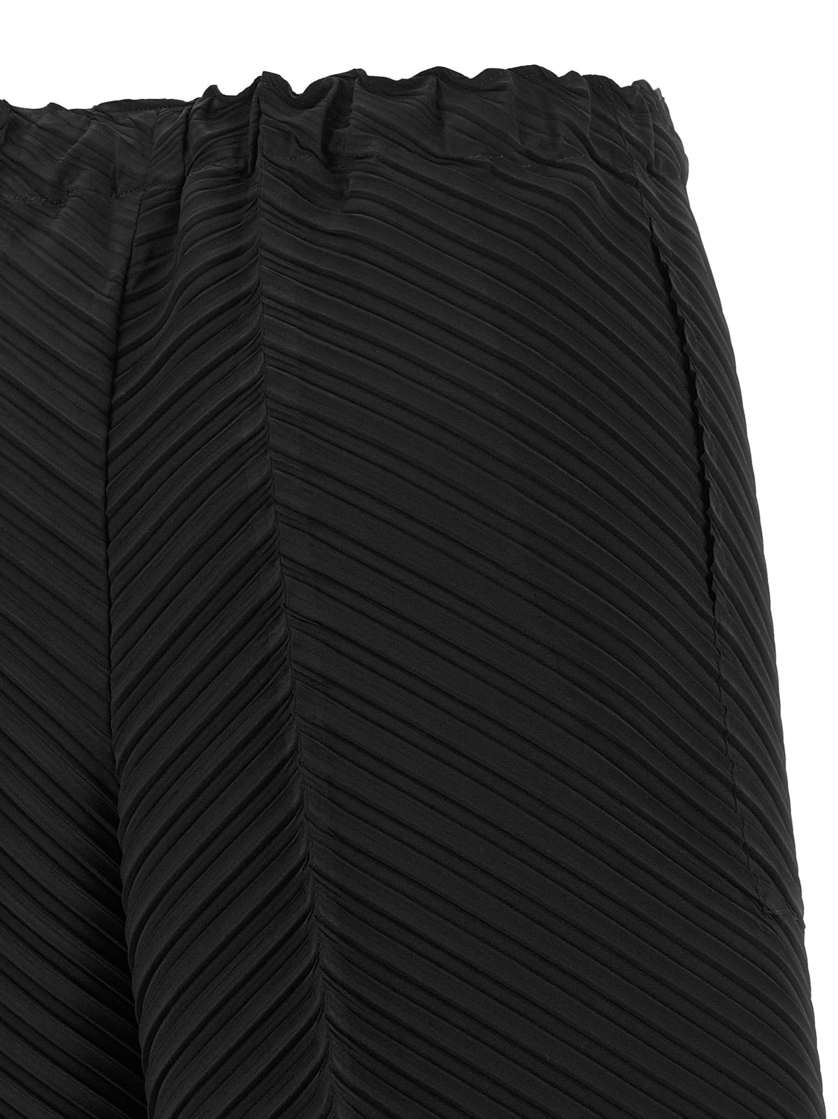 Issey Miyake Women 'Tubular Pleats' Pants ISSEY MIYAKE
