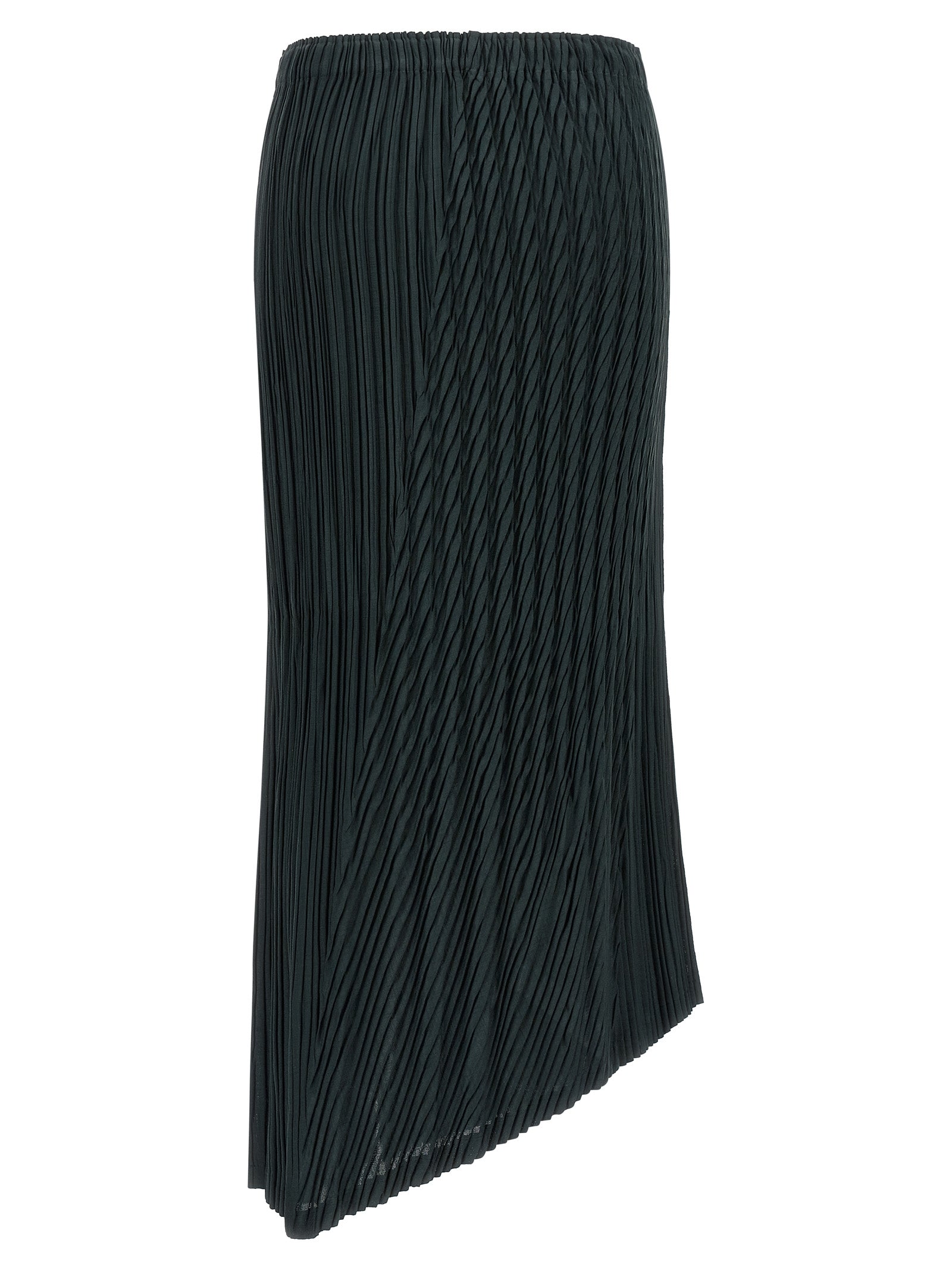 Issey Miyake Women 'Unfurling Pleats' Skirt ISSEY MIYAKE