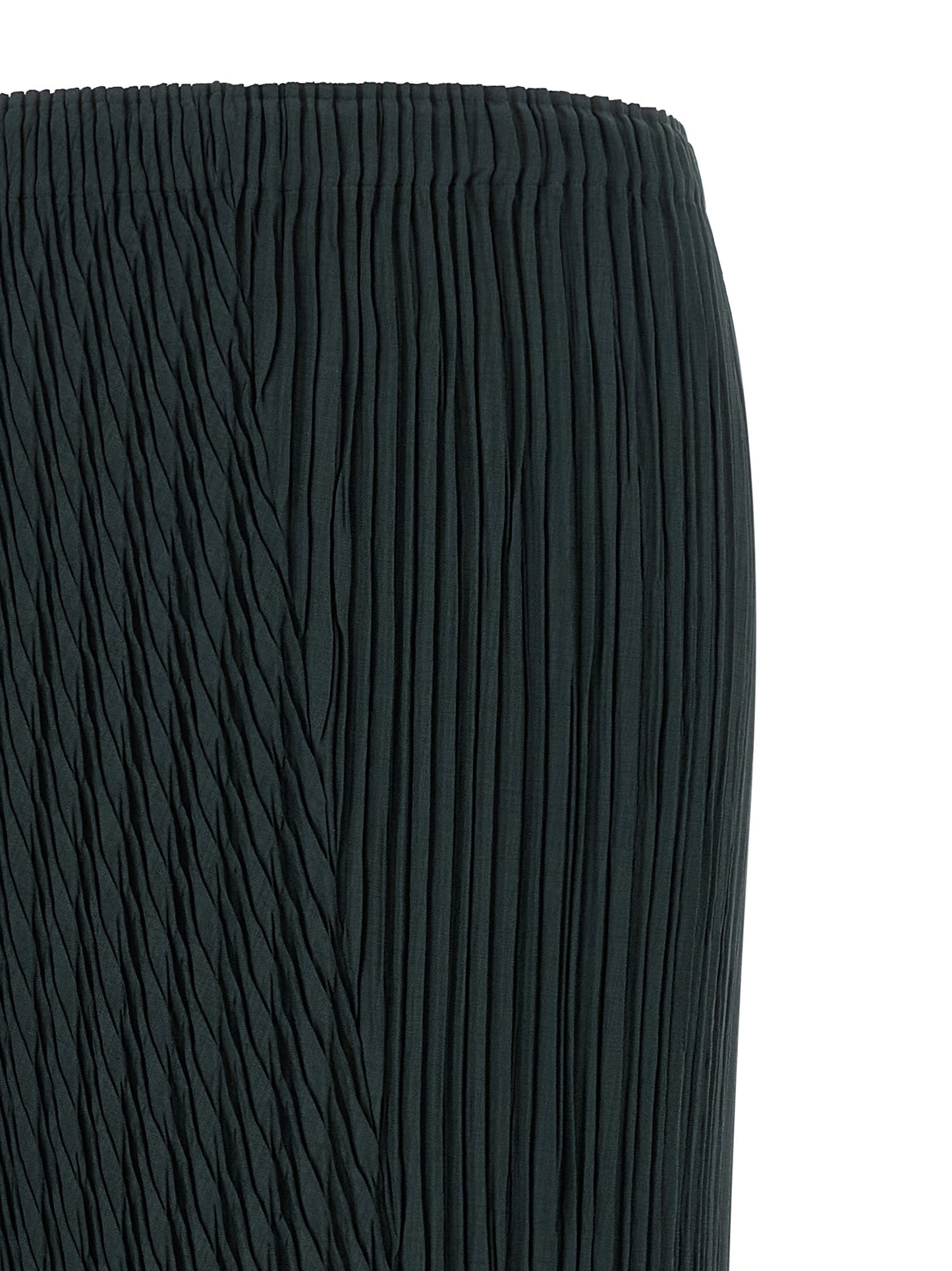 Issey Miyake Women 'Unfurling Pleats' Skirt ISSEY MIYAKE