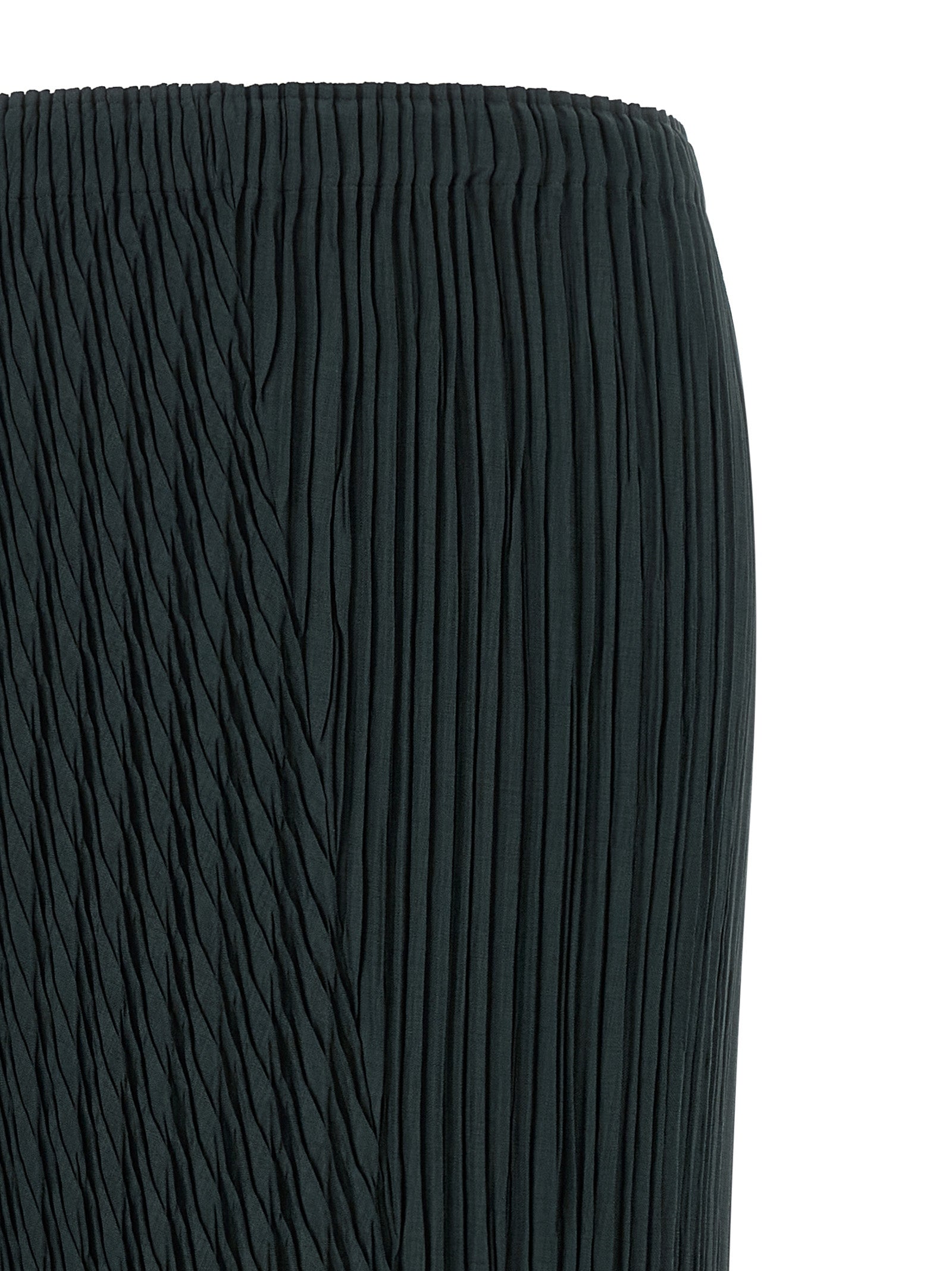 Issey Miyake Women 'Unfurling Pleats' Skirt ISSEY MIYAKE