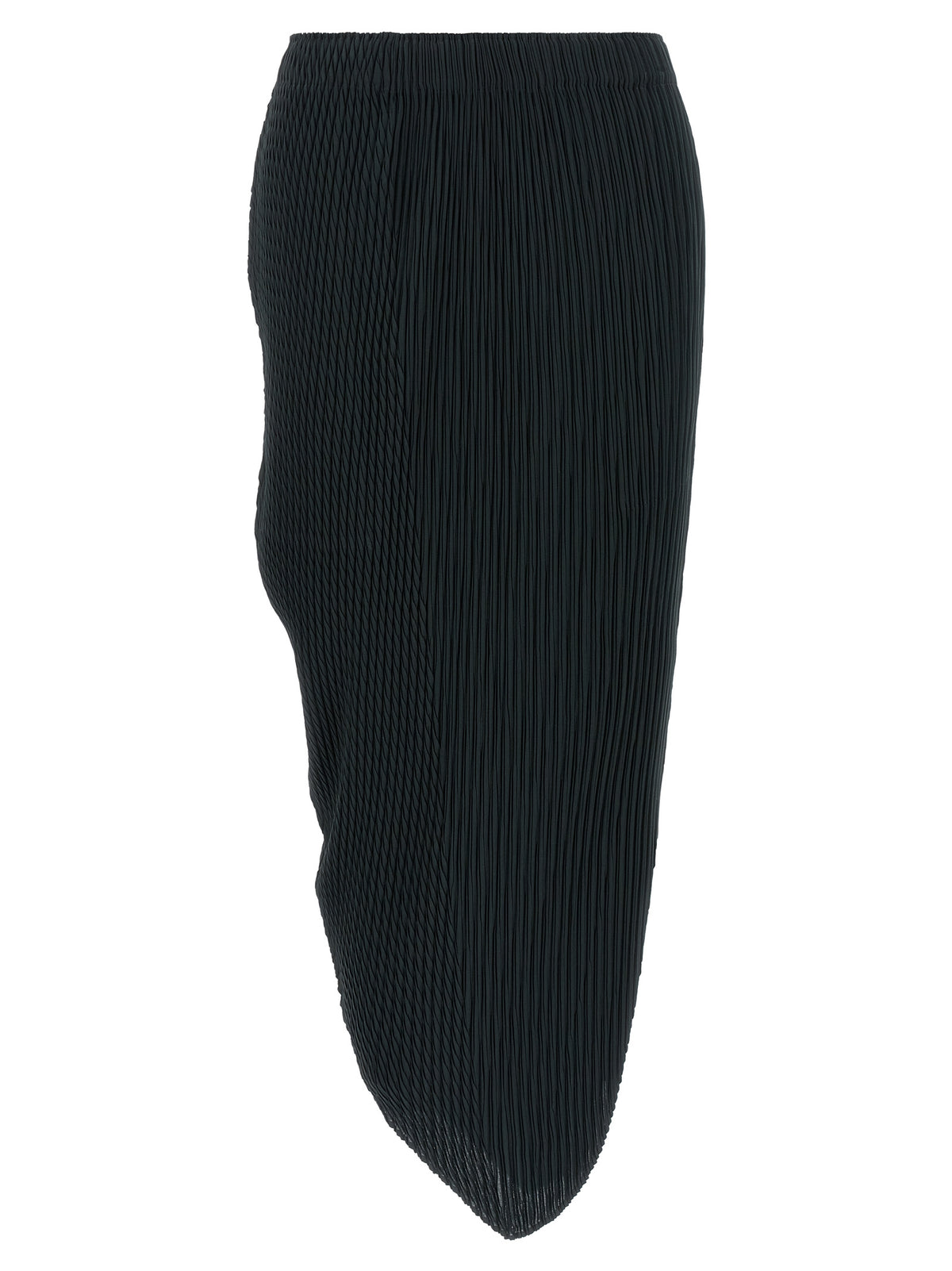 Issey Miyake Women 'Leaf Pleats' Skirt ISSEY MIYAKE