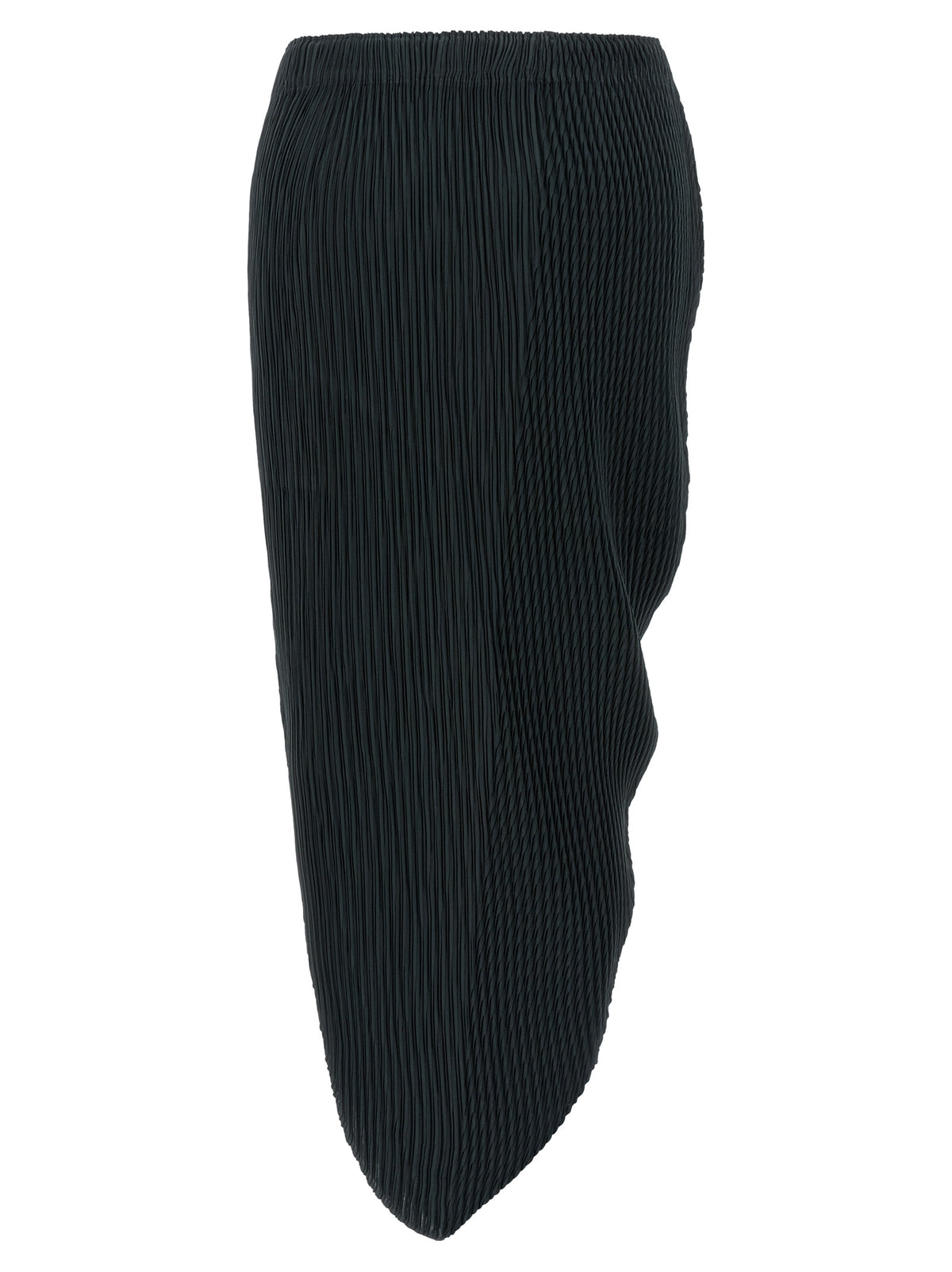 Issey Miyake Women 'Leaf Pleats' Skirt ISSEY MIYAKE