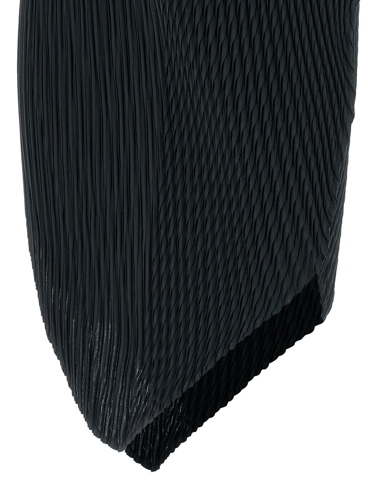 Issey Miyake Women 'Leaf Pleats' Skirt ISSEY MIYAKE