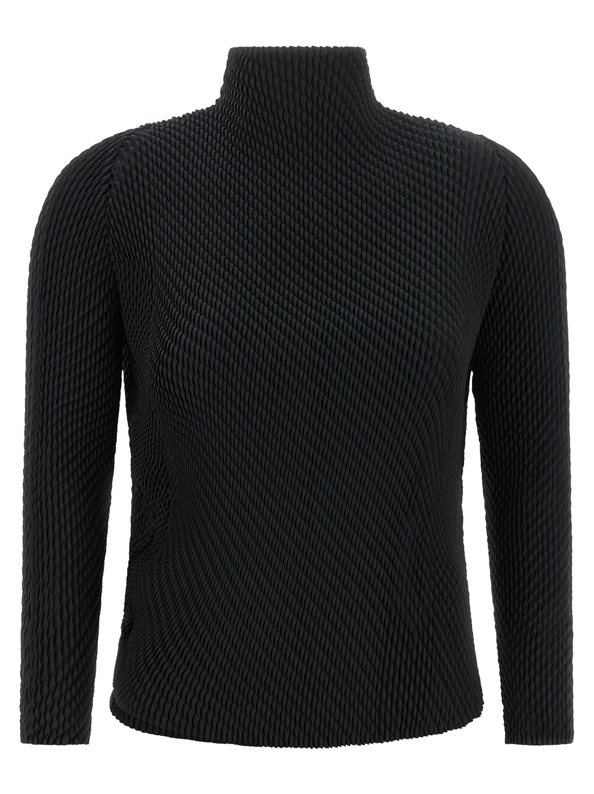 Issey Miyake Women 'Misty Pleats' Top ISSEY MIYAKE