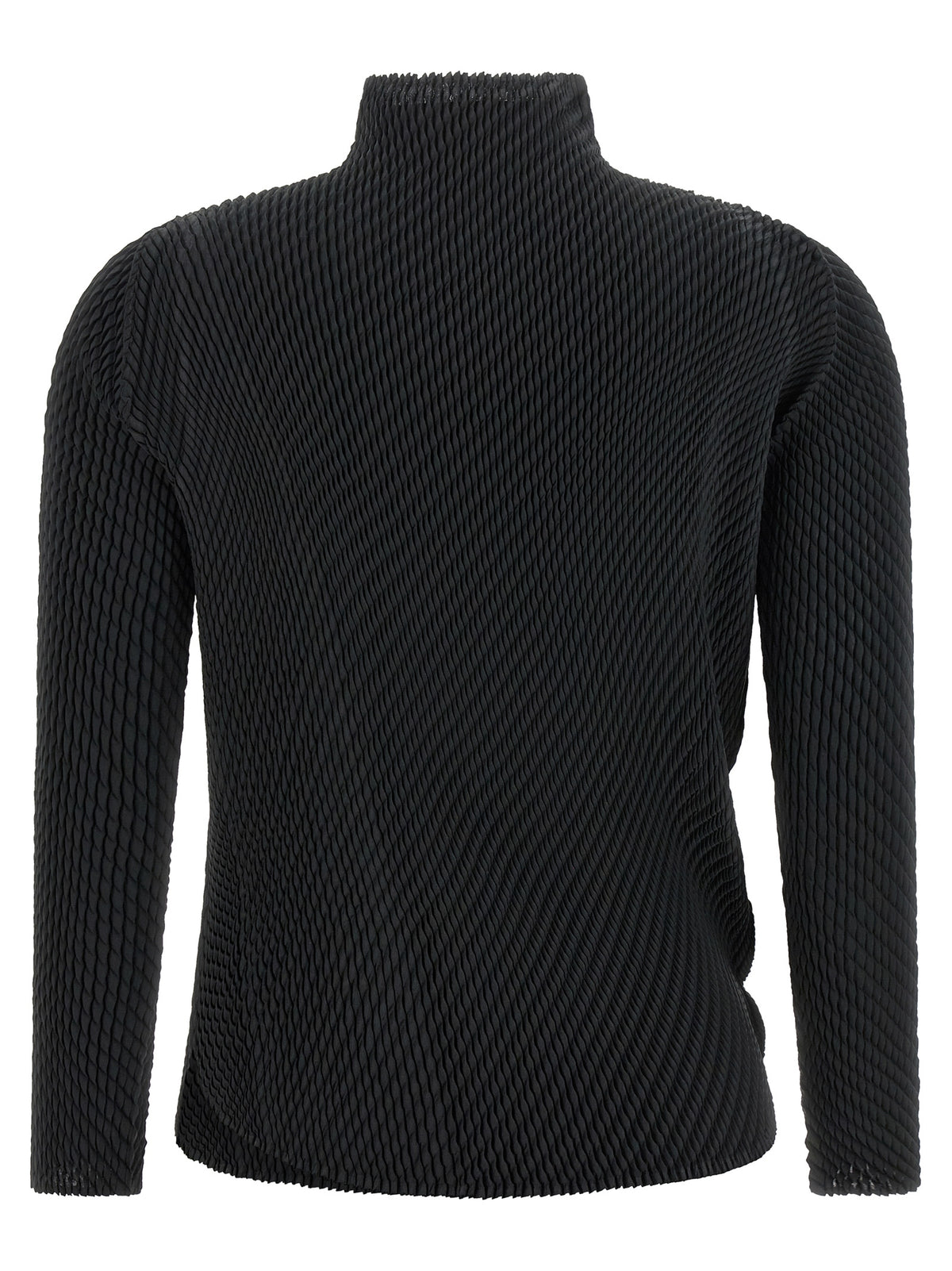 Issey Miyake Women 'Misty Pleats' Top ISSEY MIYAKE