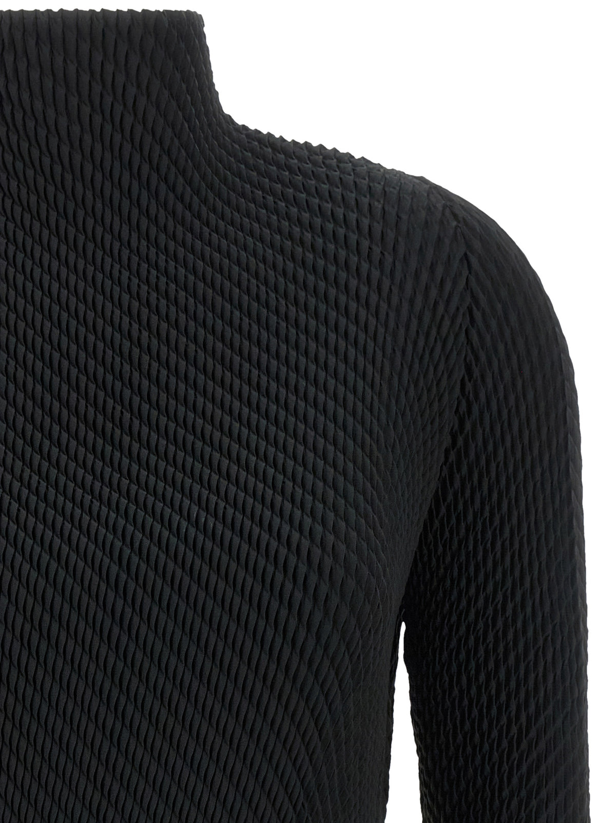 Issey Miyake Women 'Misty Pleats' Top ISSEY MIYAKE