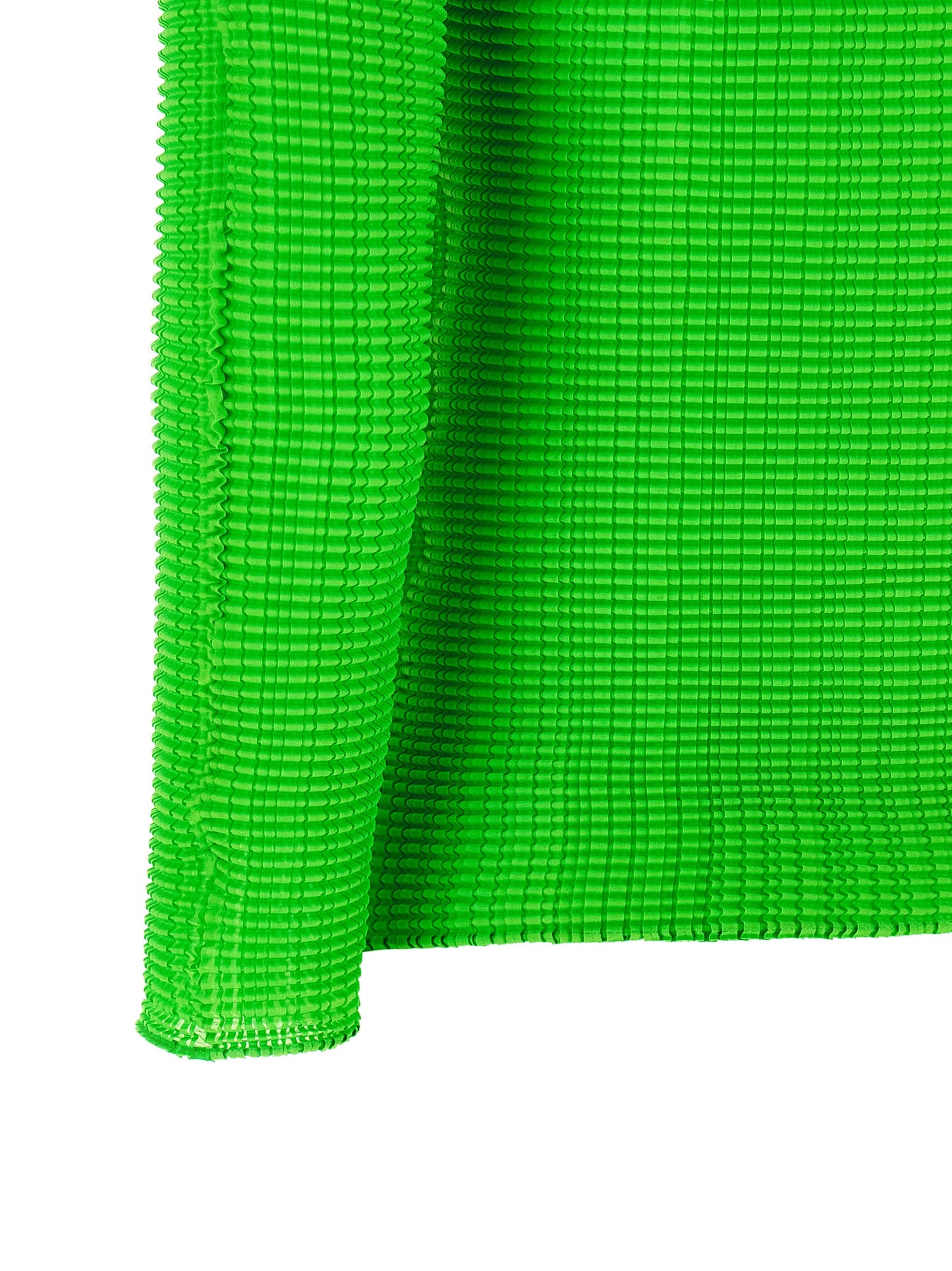 Issey Miyake Women 'Wooly Pleats-68' Blouse ISSEY MIYAKE