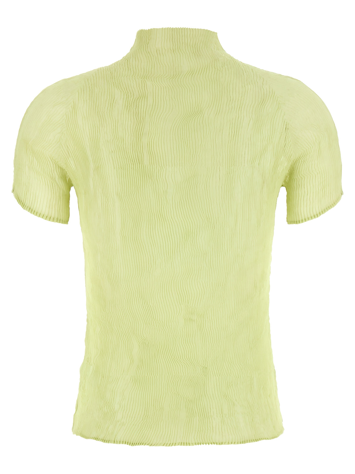 Issey Miyake Women 'Chiffon Twist 1' Top ISSEY MIYAKE