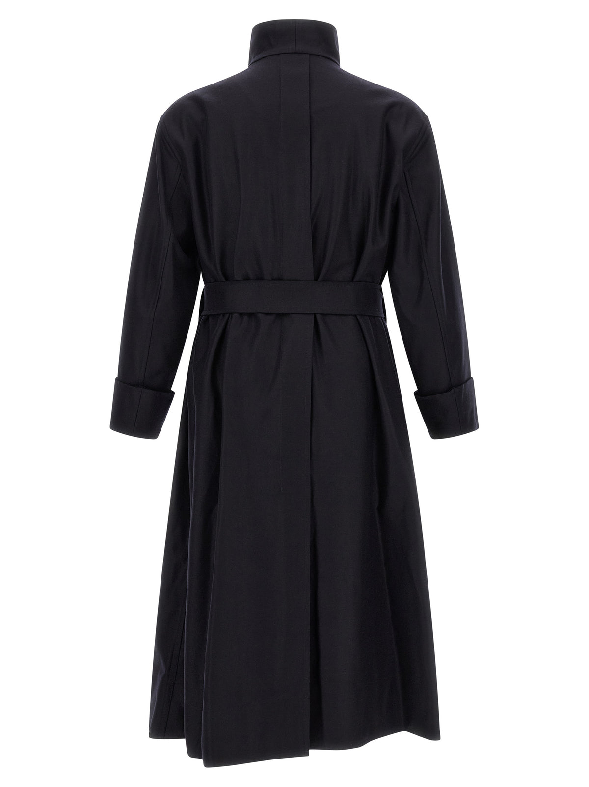 Issey Miyake Women 'Shell' Trench Coat ISSEY MIYAKE