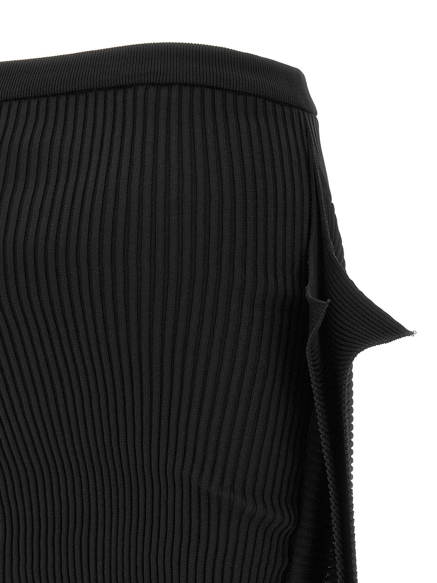 Issey Miyake Women 'Prance' Skirt ISSEY MIYAKE