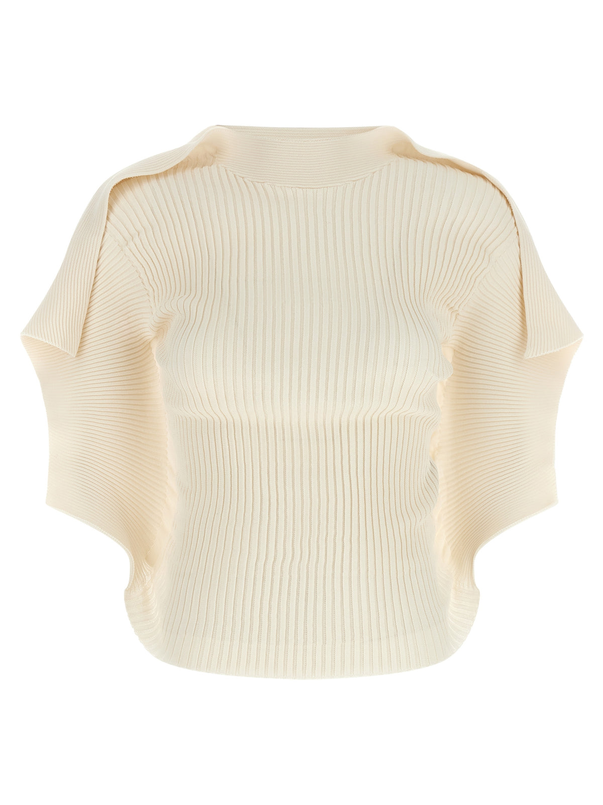 Issey Miyake Women 'Prance' Top ISSEY MIYAKE