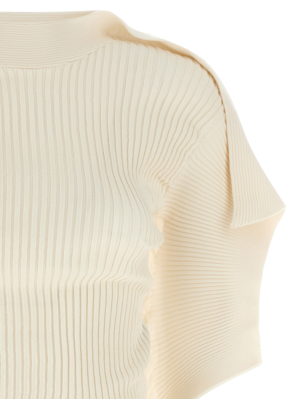 Issey Miyake Women 'Prance' Top ISSEY MIYAKE