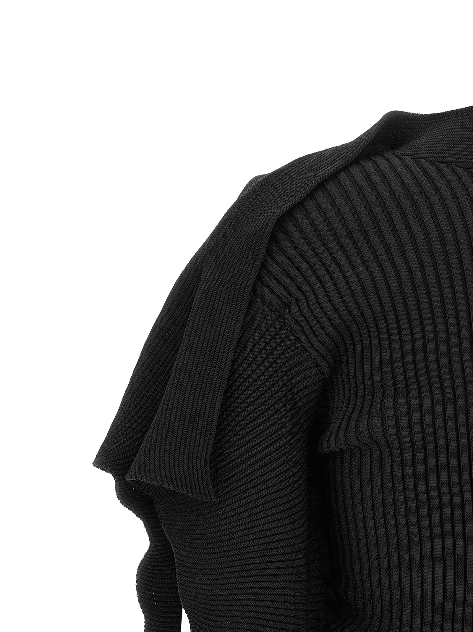 Issey Miyake Women 'Prance' Top ISSEY MIYAKE