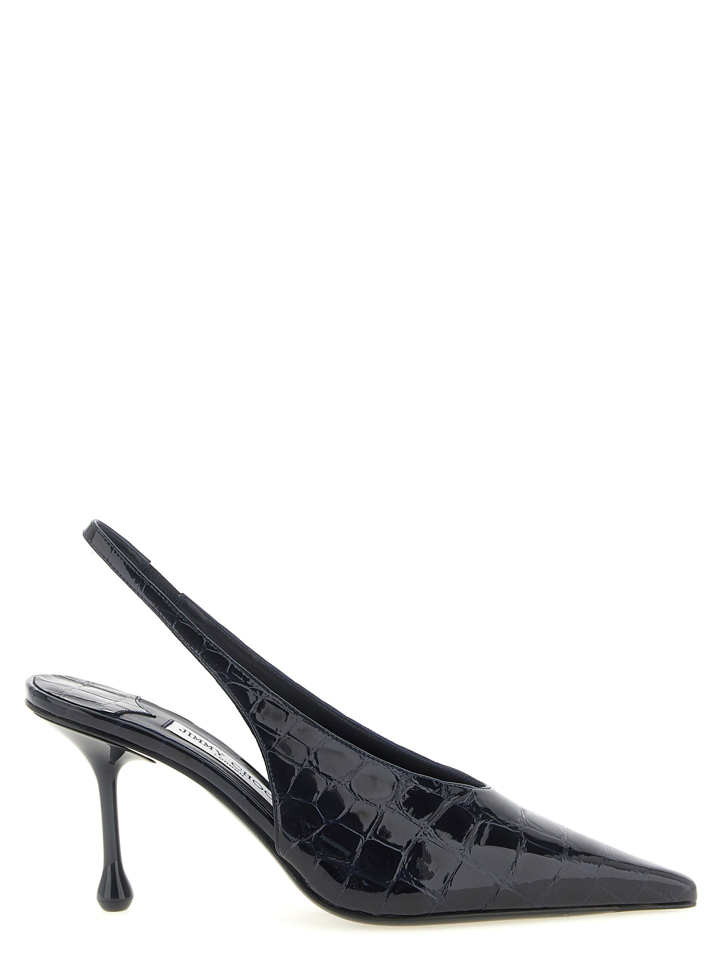 Jimmy Choo Women 'Isa' Slingback JIMMY CHOO