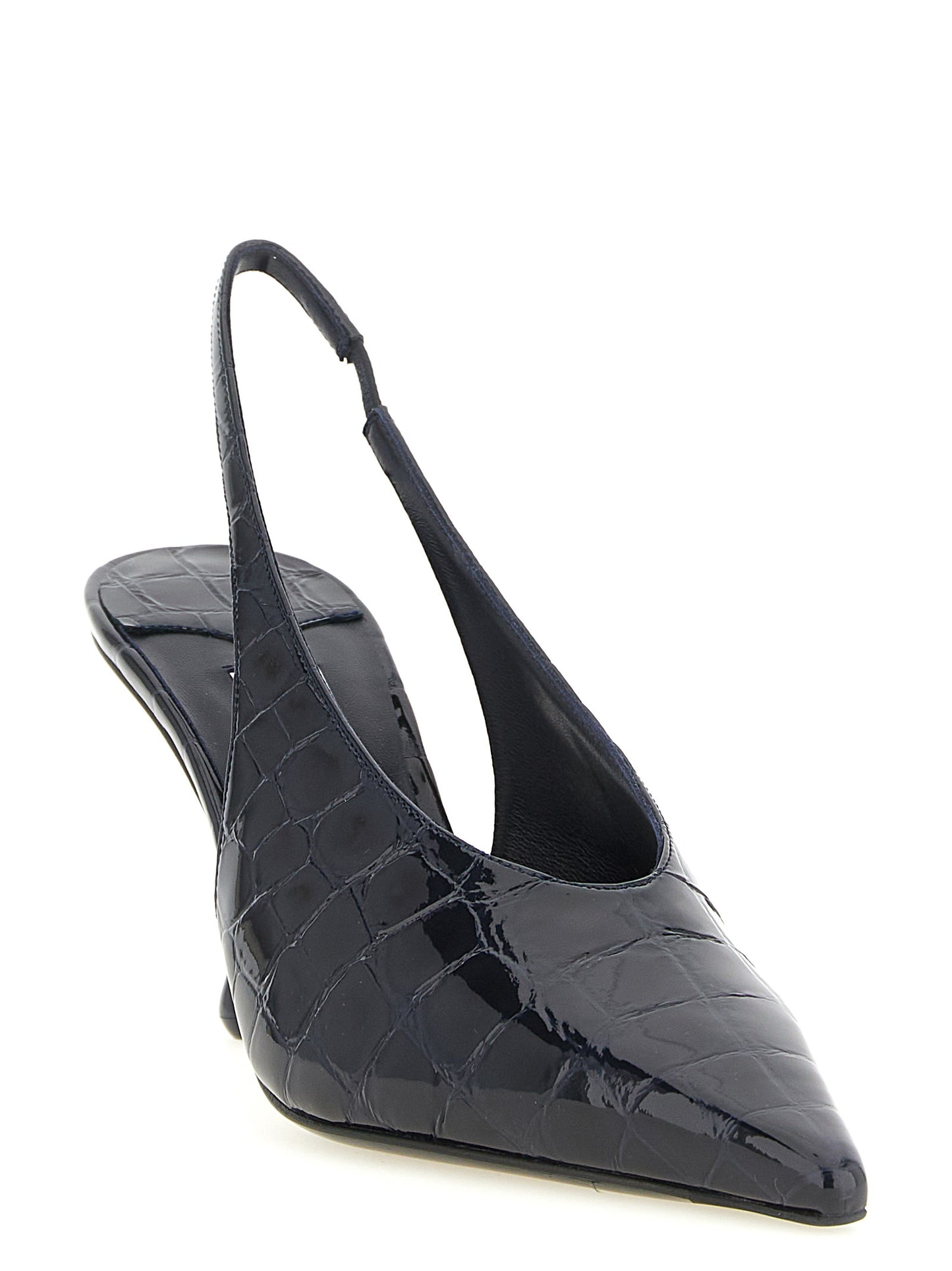 Jimmy Choo Women 'Isa' Slingback JIMMY CHOO