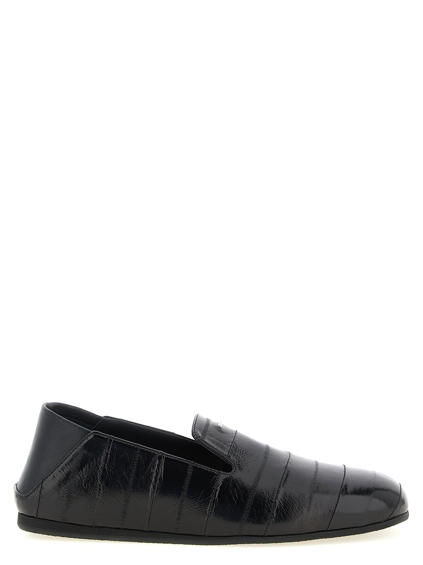 Giuseppe Zanotti Men 'Rupert 10' Loafers GIUSEPPE ZANOTTI