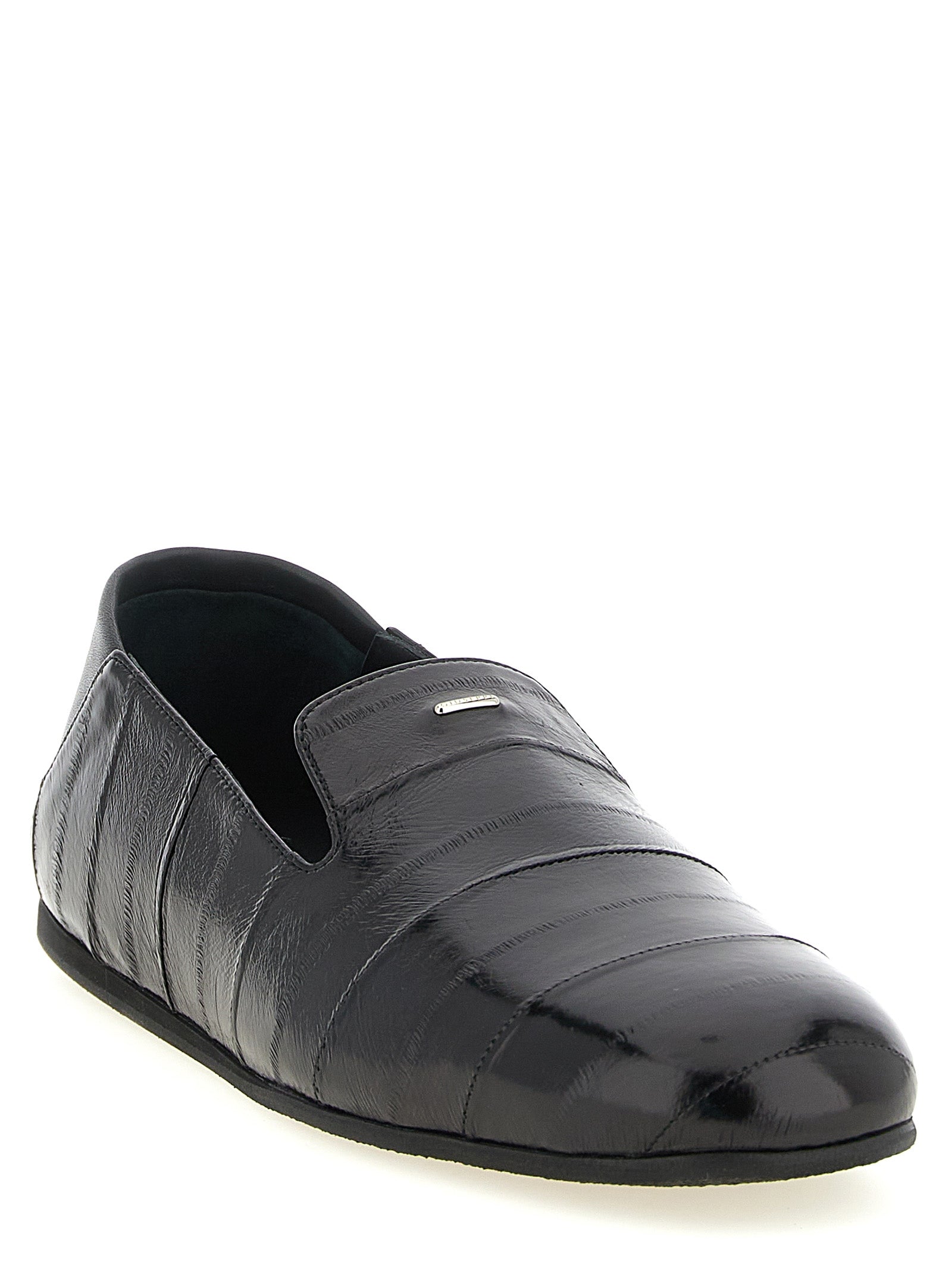 Giuseppe Zanotti Men 'Rupert 10' Loafers GIUSEPPE ZANOTTI