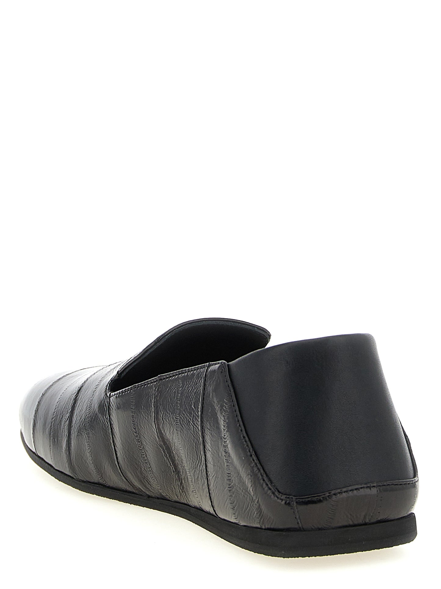 Giuseppe Zanotti Men 'Rupert 10' Loafers GIUSEPPE ZANOTTI