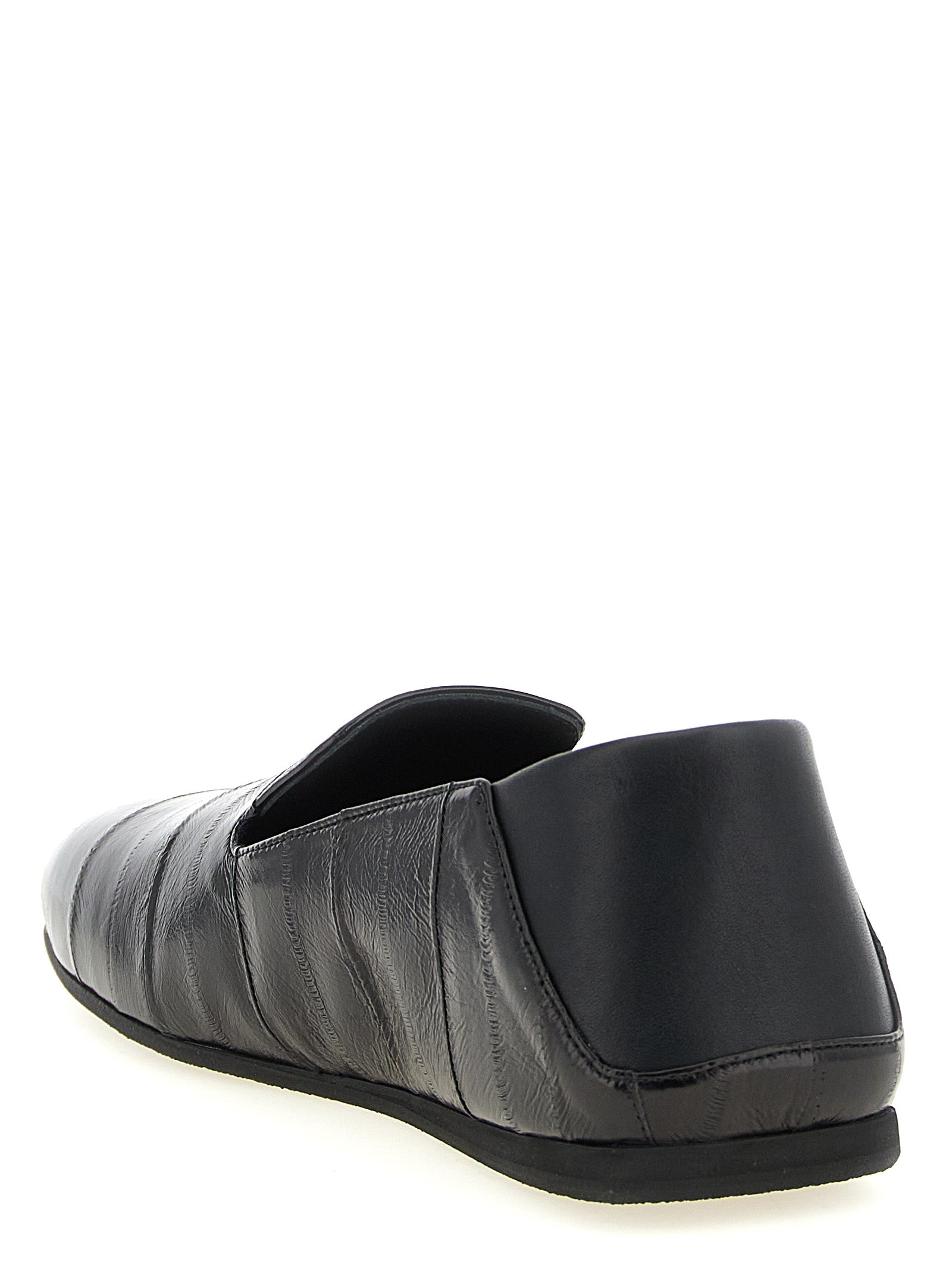 Giuseppe Zanotti Men 'Rupert 10' Loafers GIUSEPPE ZANOTTI