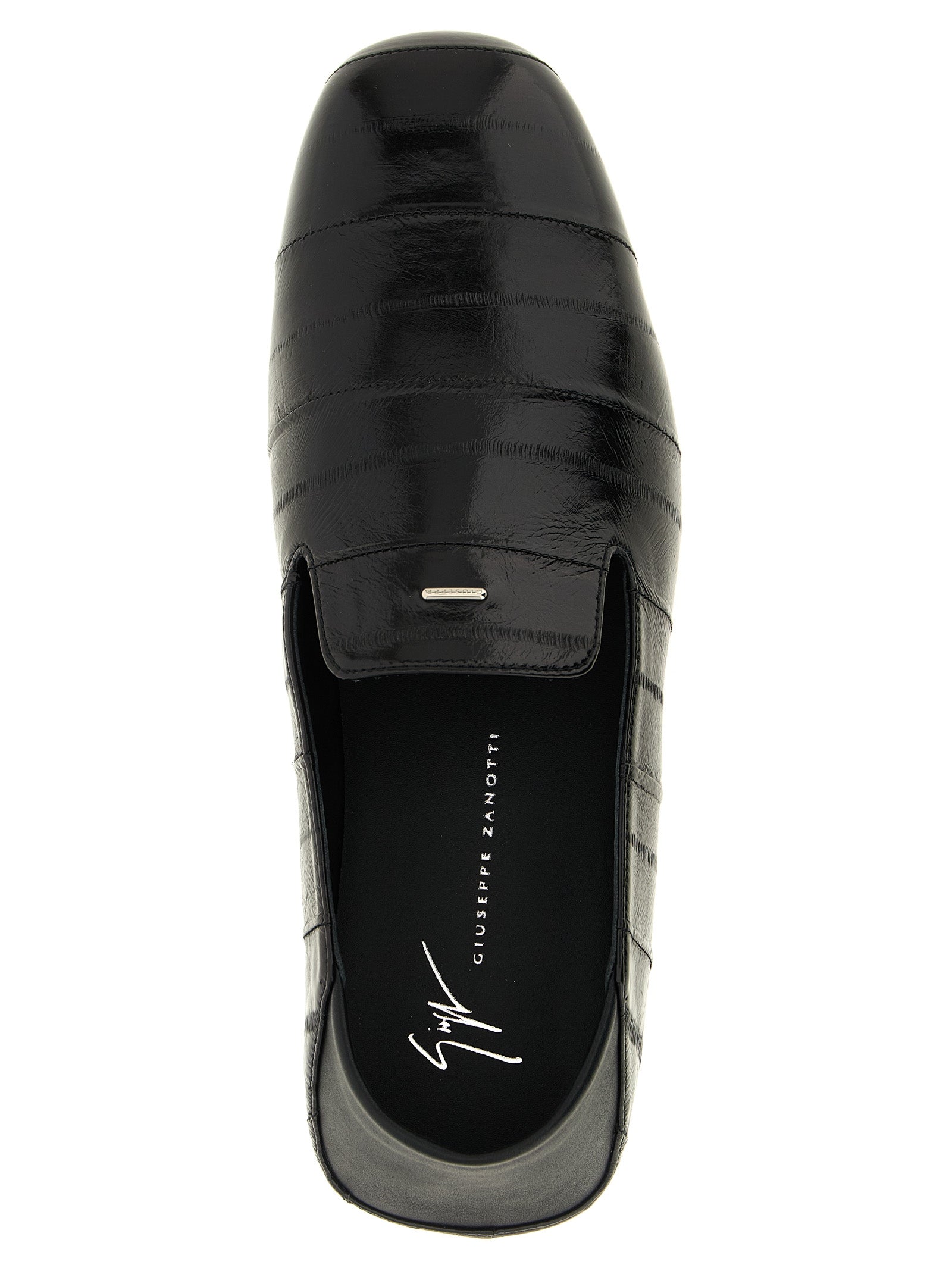 Giuseppe Zanotti Men 'Rupert 10' Loafers GIUSEPPE ZANOTTI