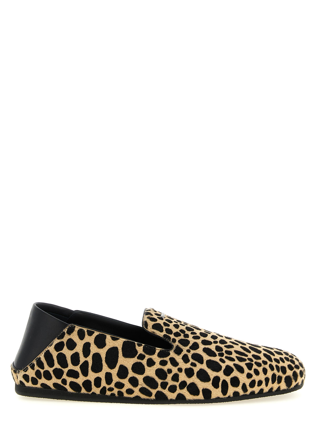 Giuseppe Zanotti Men 'Rupert' Loafers GIUSEPPE ZANOTTI