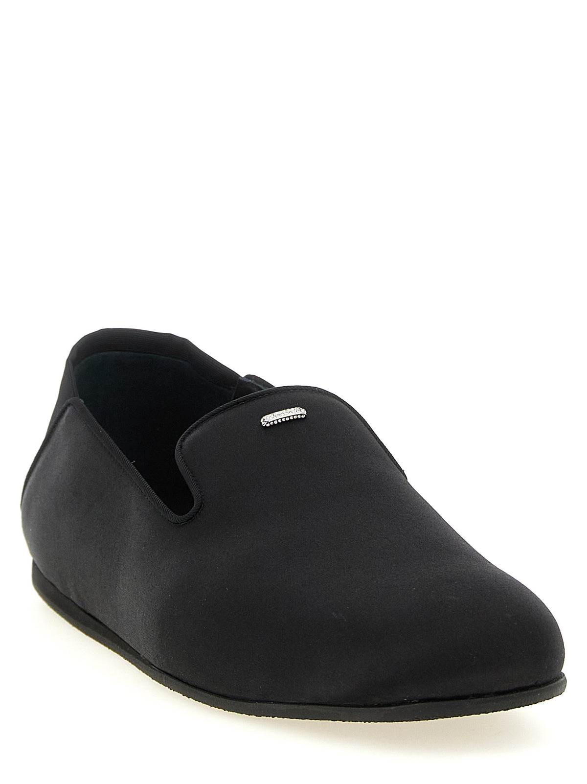 Giuseppe Zanotti Men 'Rupert' Loafers GIUSEPPE ZANOTTI