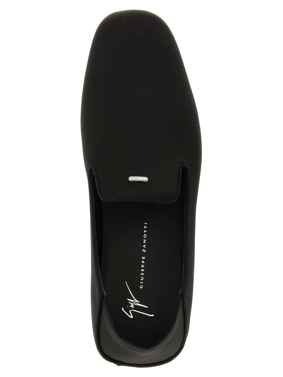 Giuseppe Zanotti Men 'Rupert' Loafers GIUSEPPE ZANOTTI