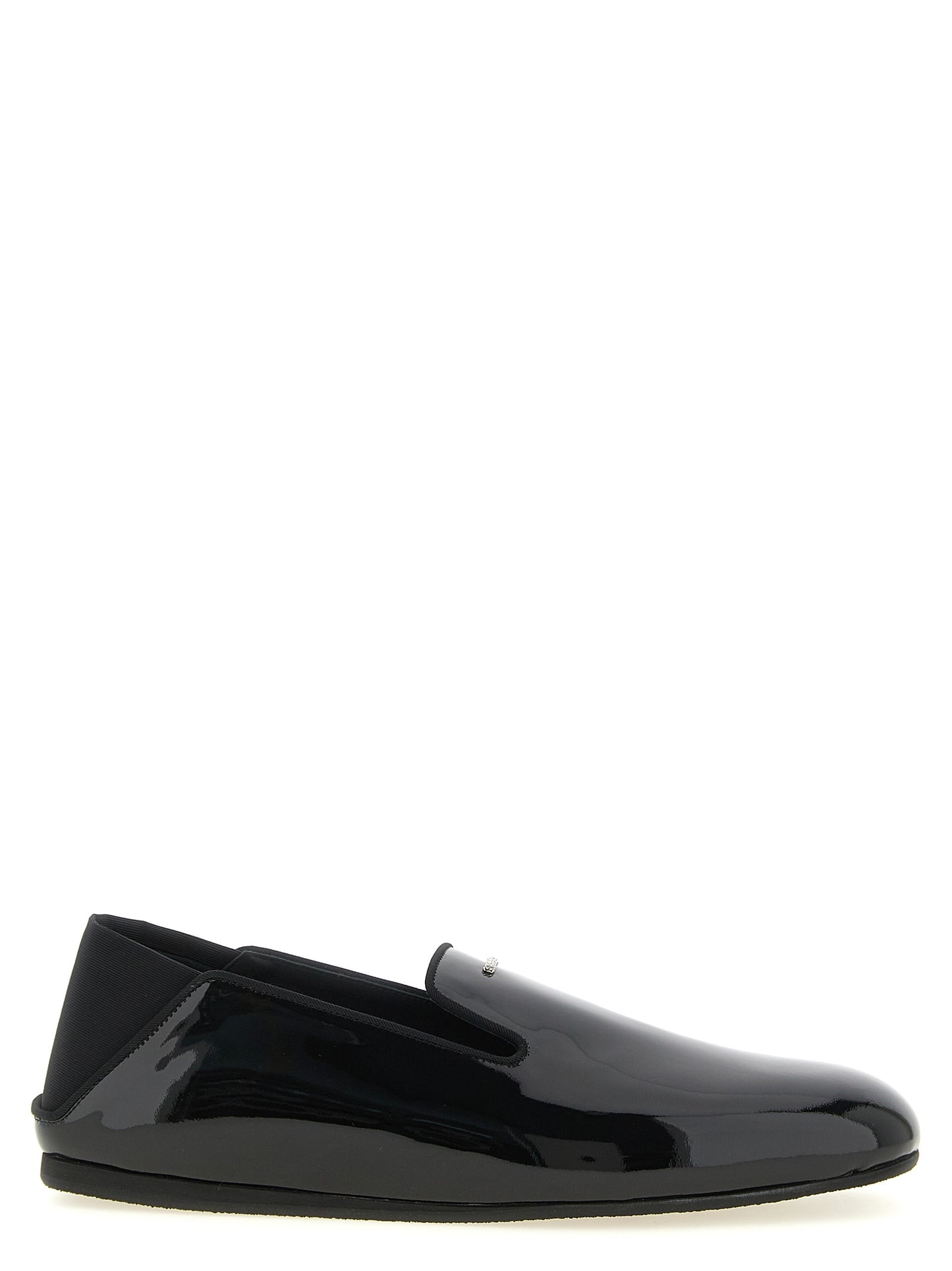 Giuseppe Zanotti Men 'Lucky' Loafers GIUSEPPE ZANOTTI