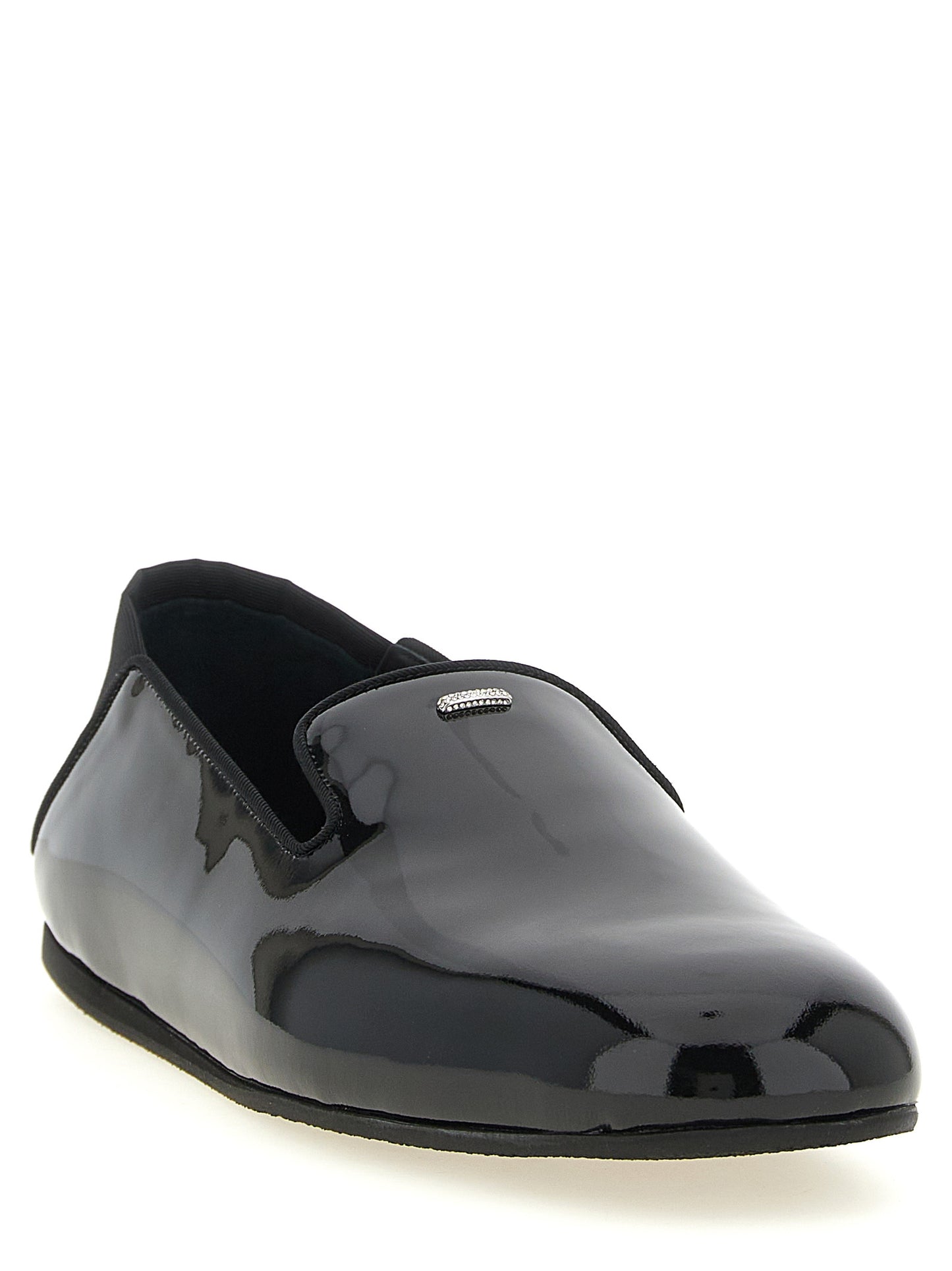 Giuseppe Zanotti Men 'Lucky' Loafers GIUSEPPE ZANOTTI