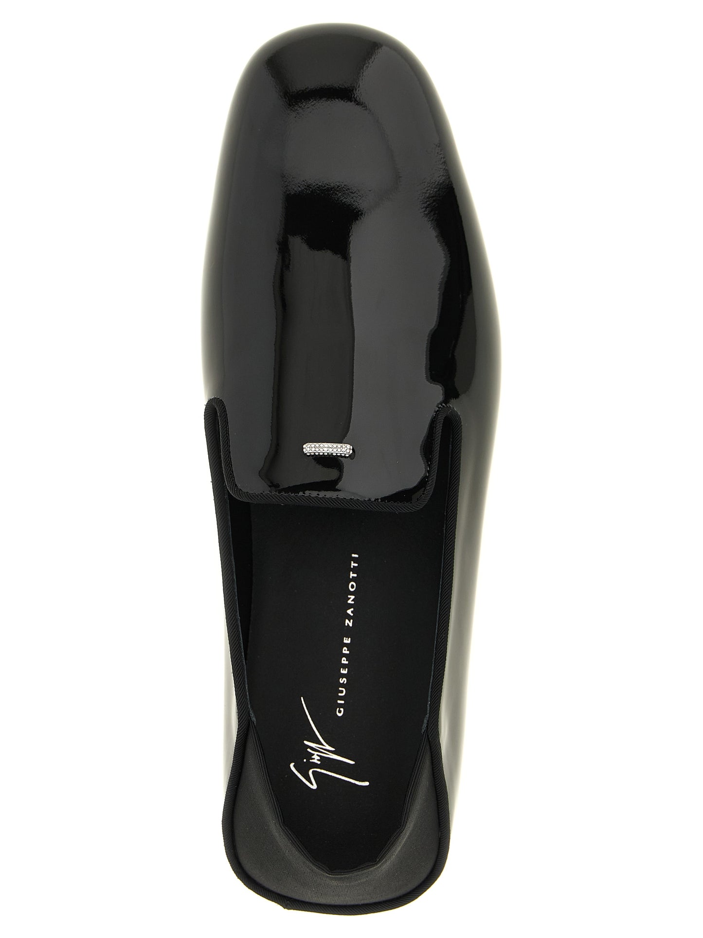 Giuseppe Zanotti Men 'Lucky' Loafers GIUSEPPE ZANOTTI