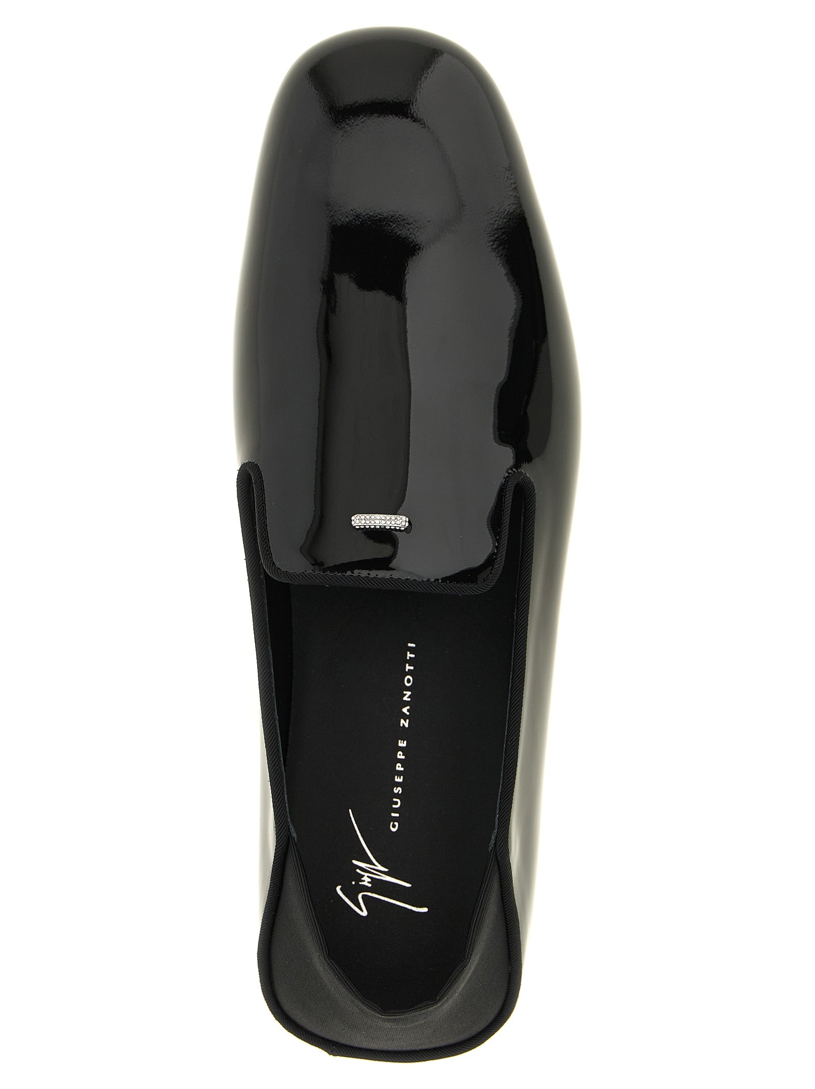 Giuseppe Zanotti Men 'Lucky' Loafers GIUSEPPE ZANOTTI